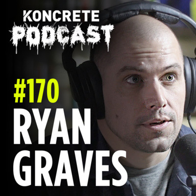 #170 - Navy Fighter Pilot Explains UFOs & Black Budget War Tech | Ryan Graves