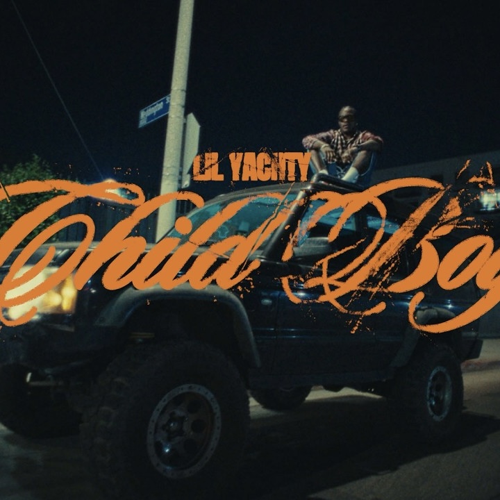 Lil Yachty - Child Boy