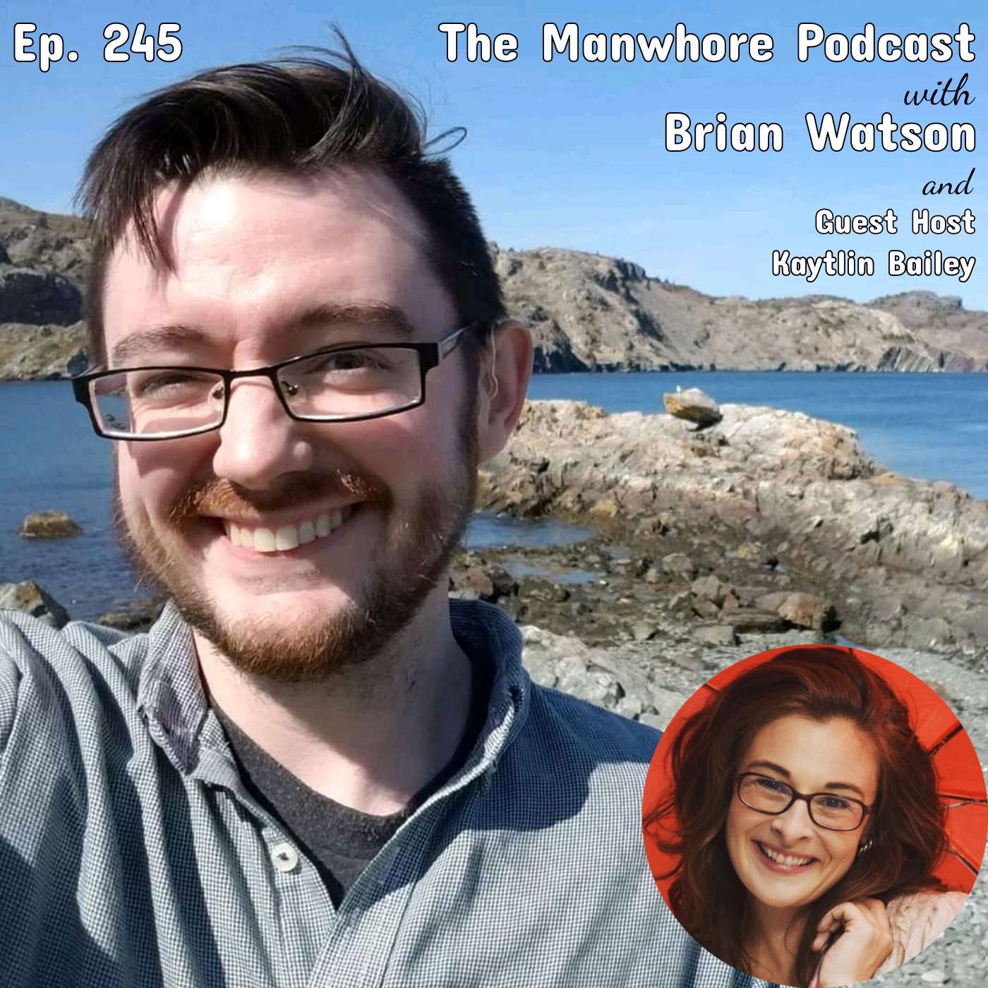 The Manwhore Podcast: Sex-Positive Conversations