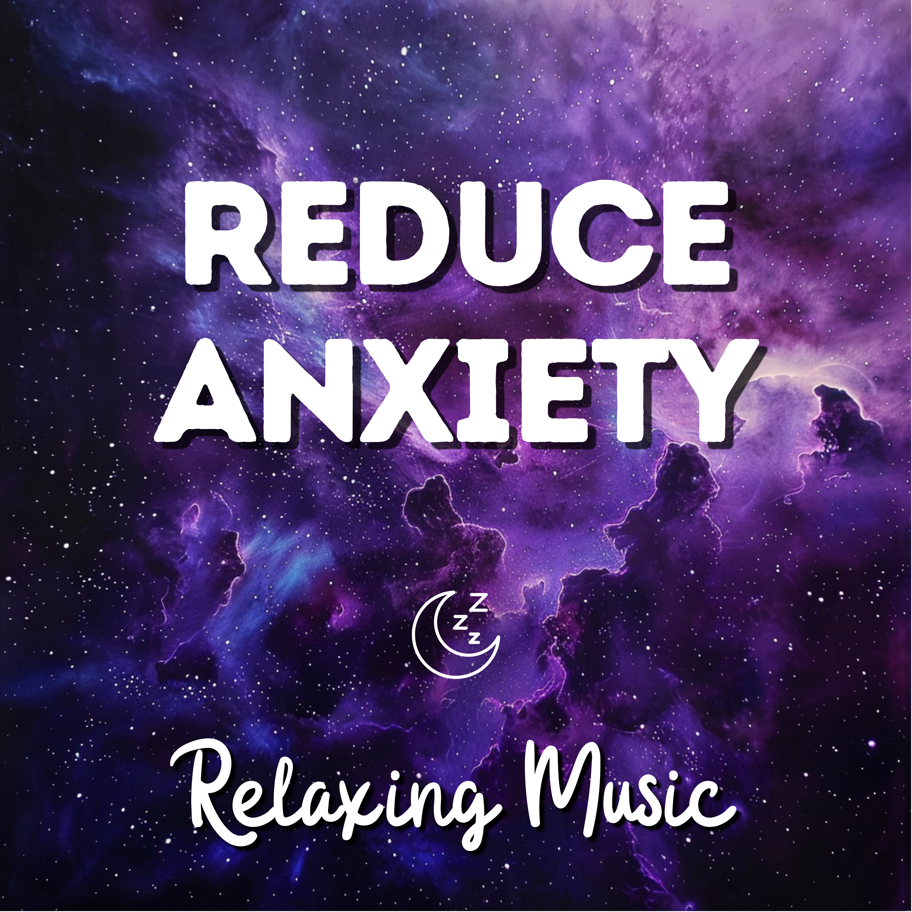 Relaxing Music to Reduce Anxiety