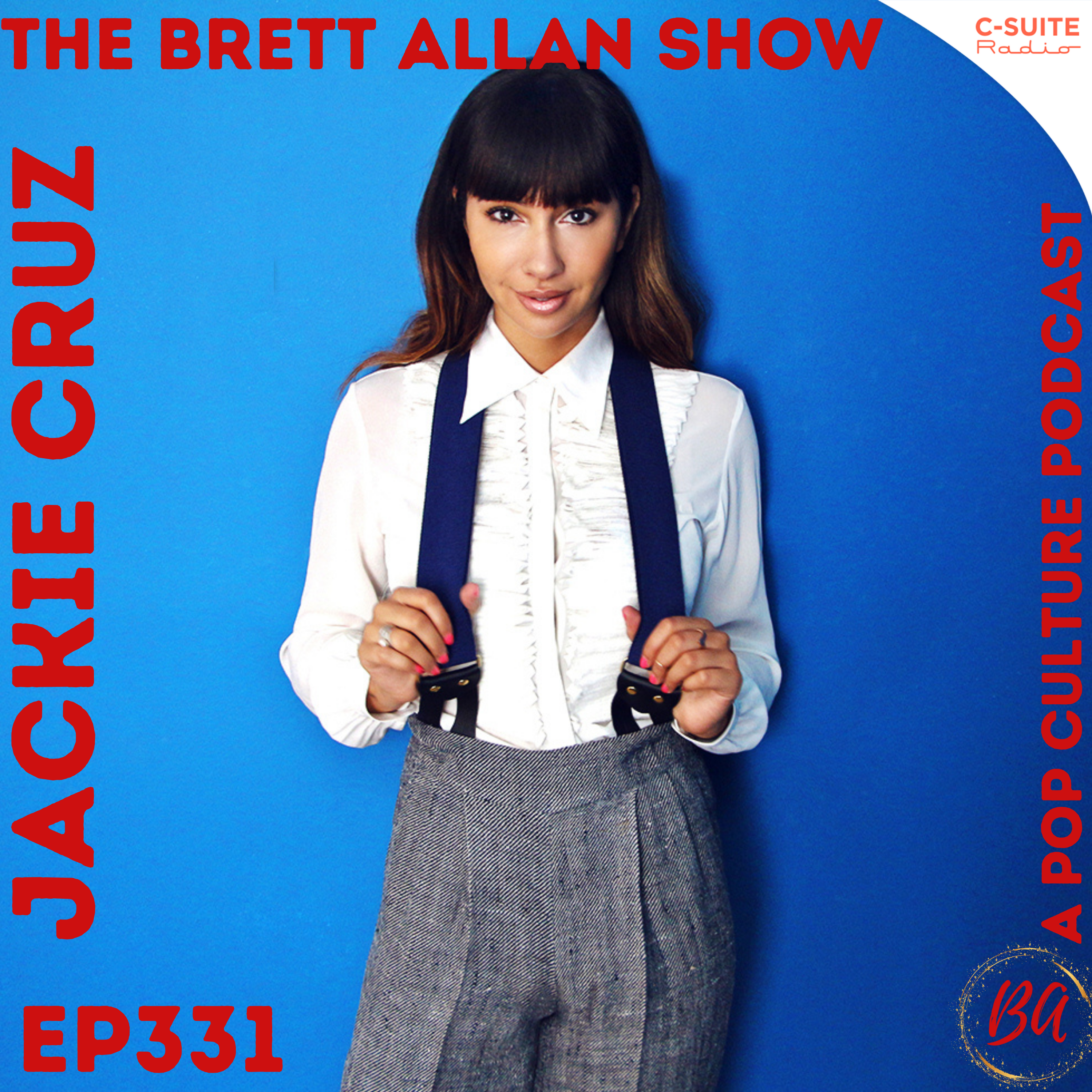 The Brett Allan Show