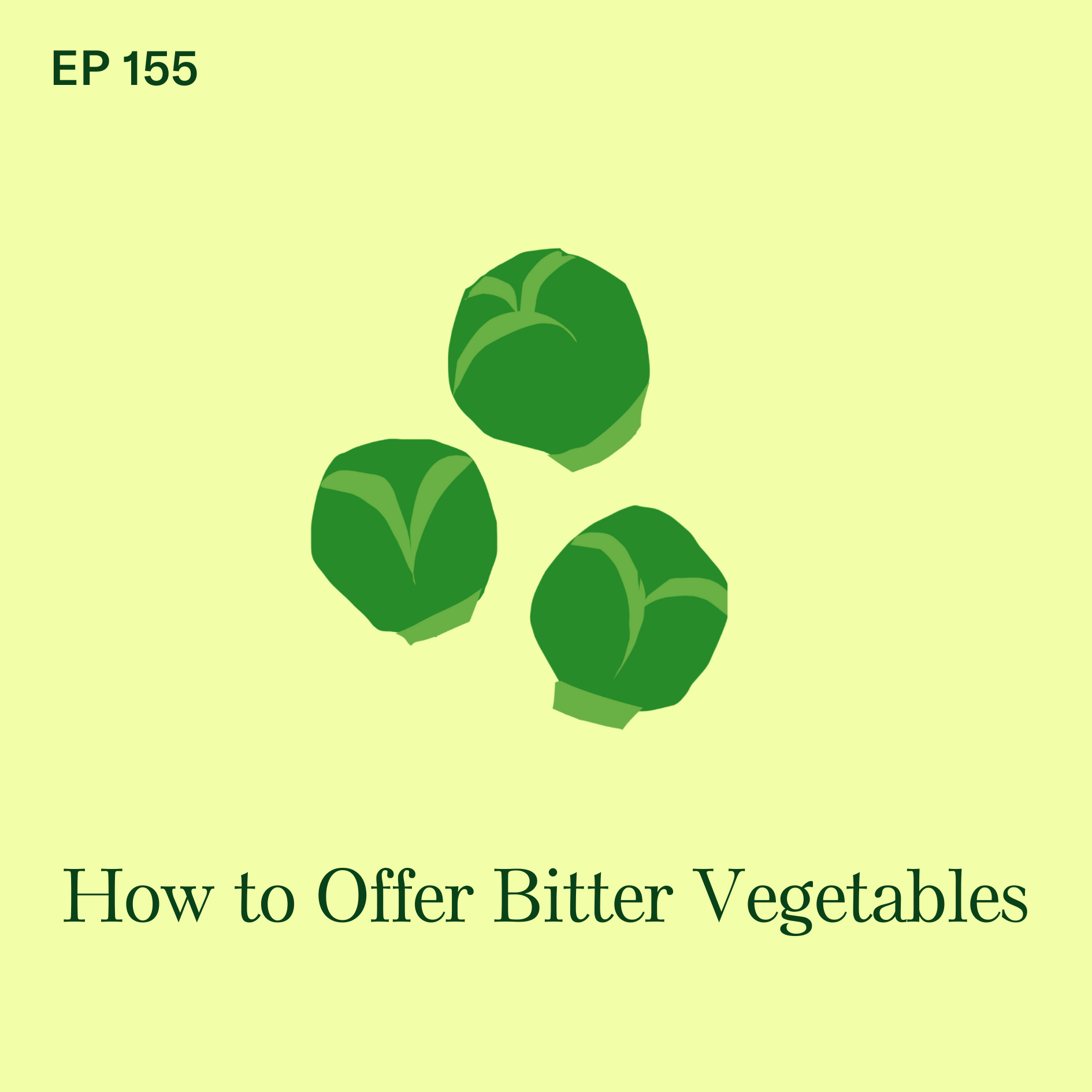 Baby-Led Weaning with Katie Ferraro