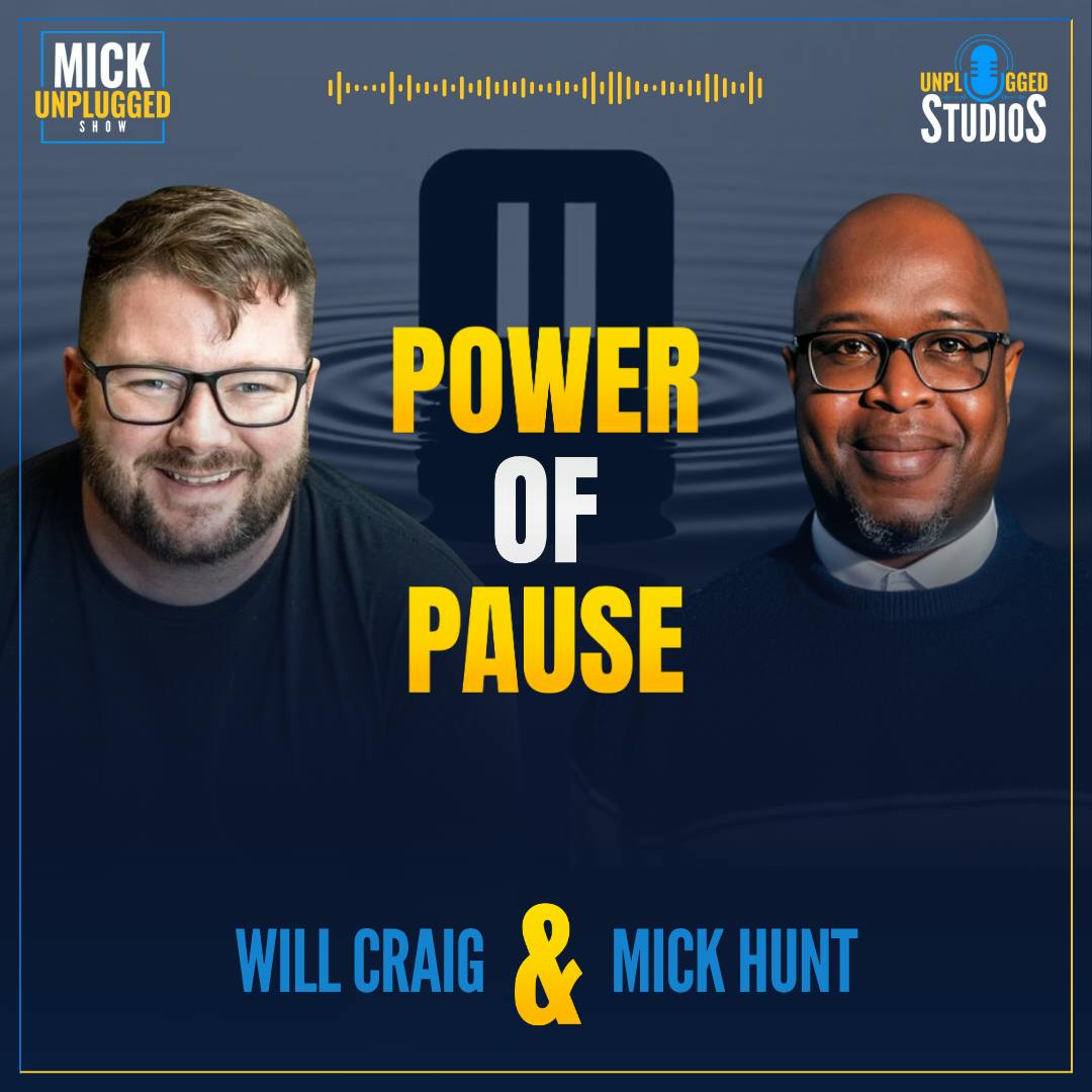 Will Craig: Transforms Fear Into Freedom