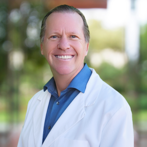 Dr. Michael Karlfeldt