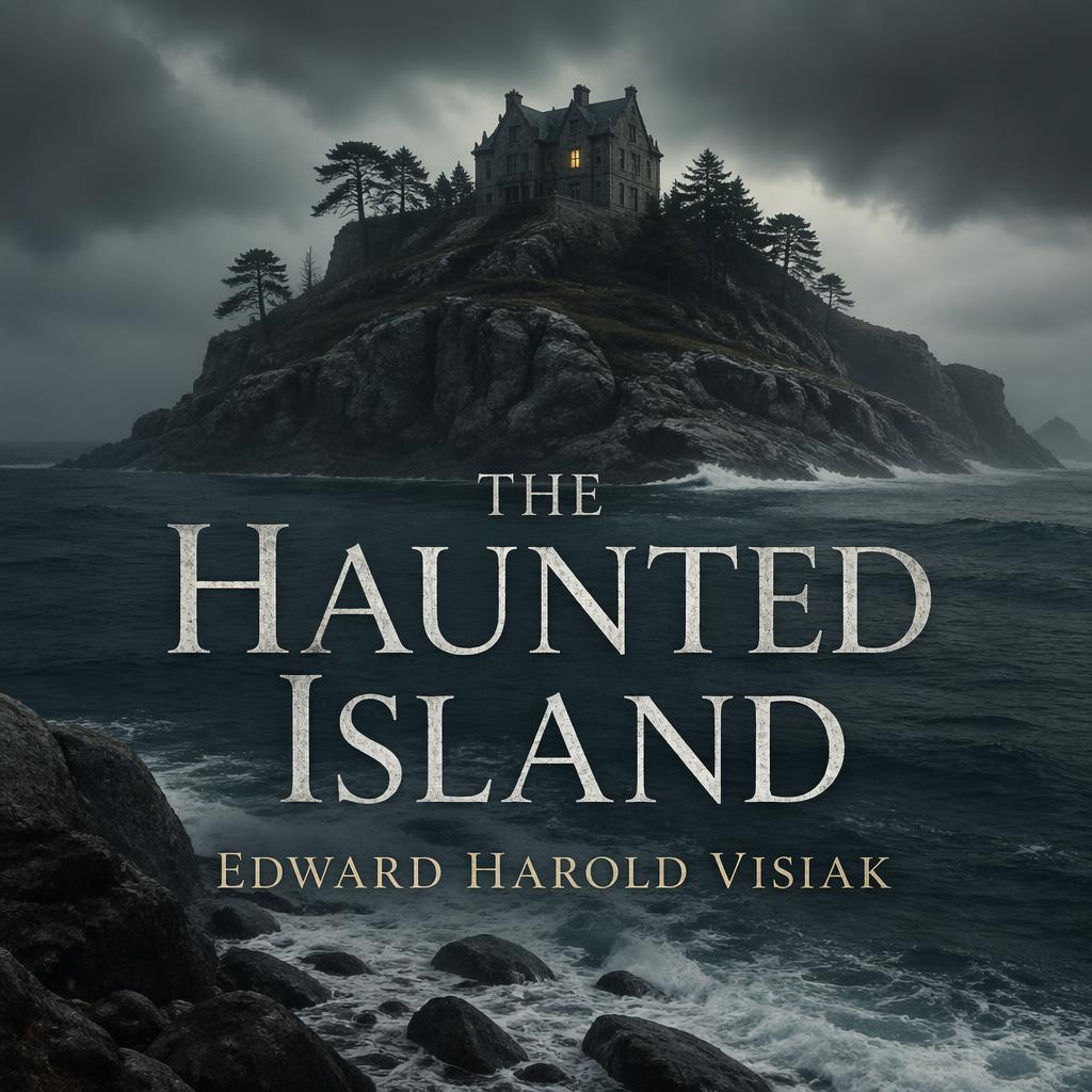 The Haunted Island by Edward Harold Visiak ~ Full Audiobook [adventure] episode artwork