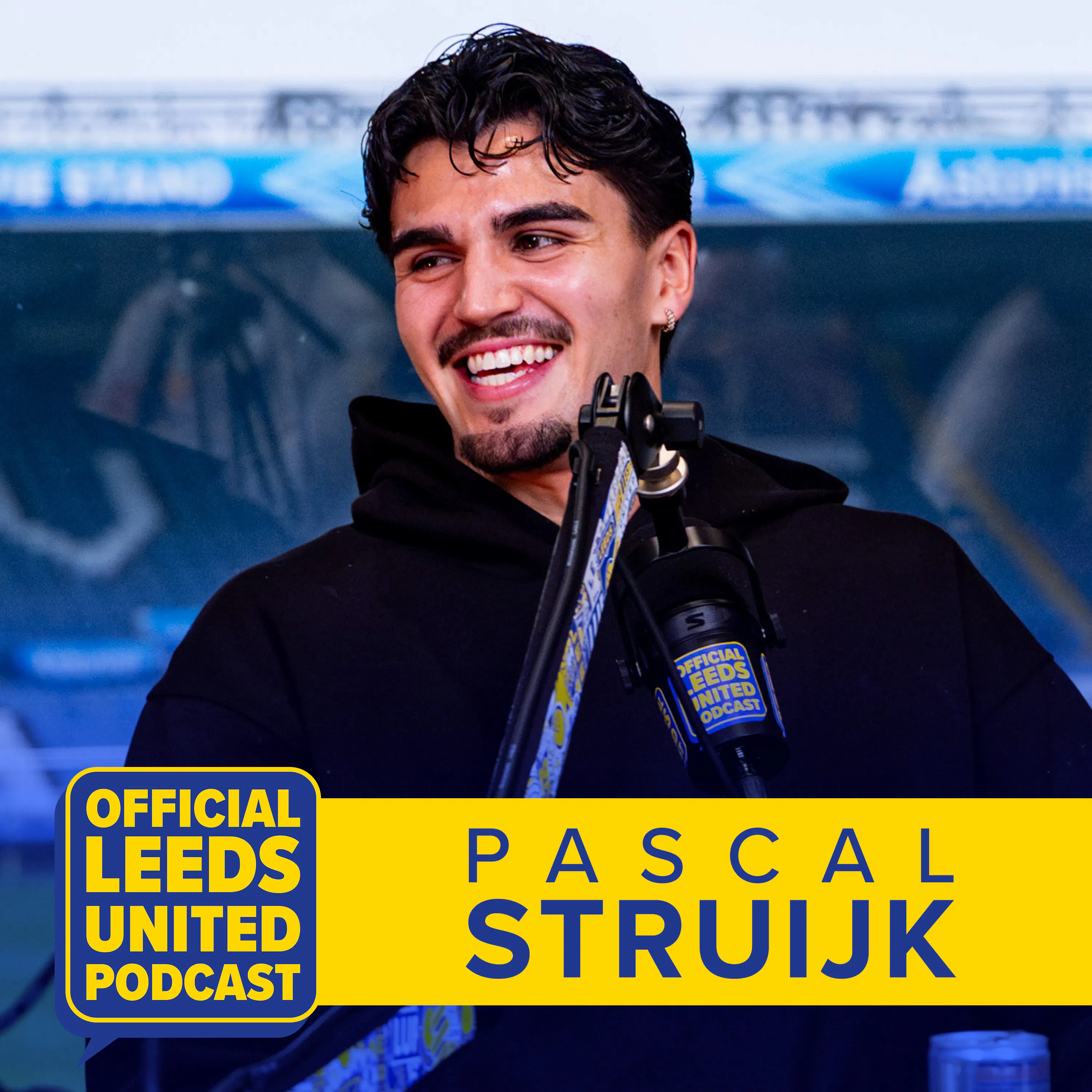 Pascal Struijk episode artwork
