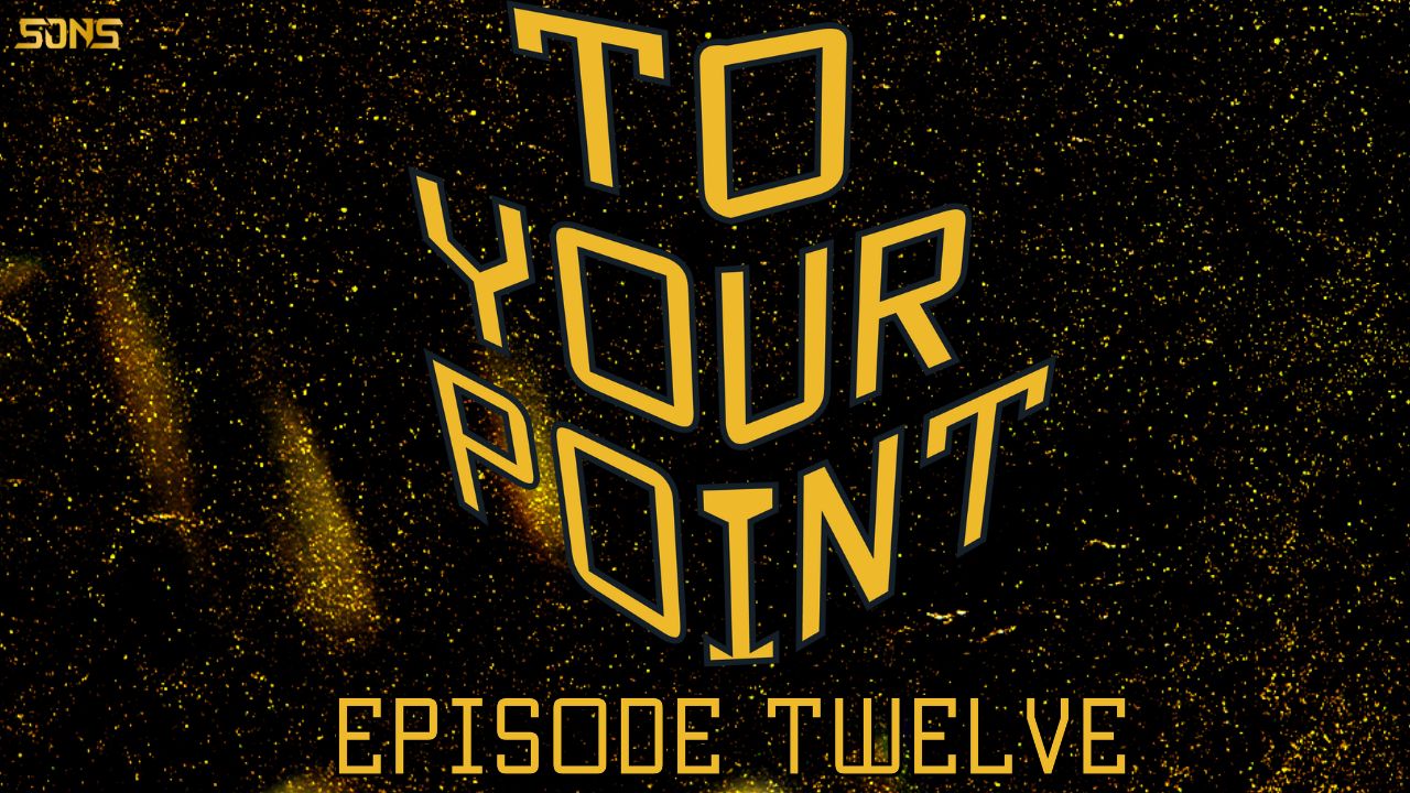 To Your Point - Did UCF win the transfer portal + Is UCF Basketball a tournament team?