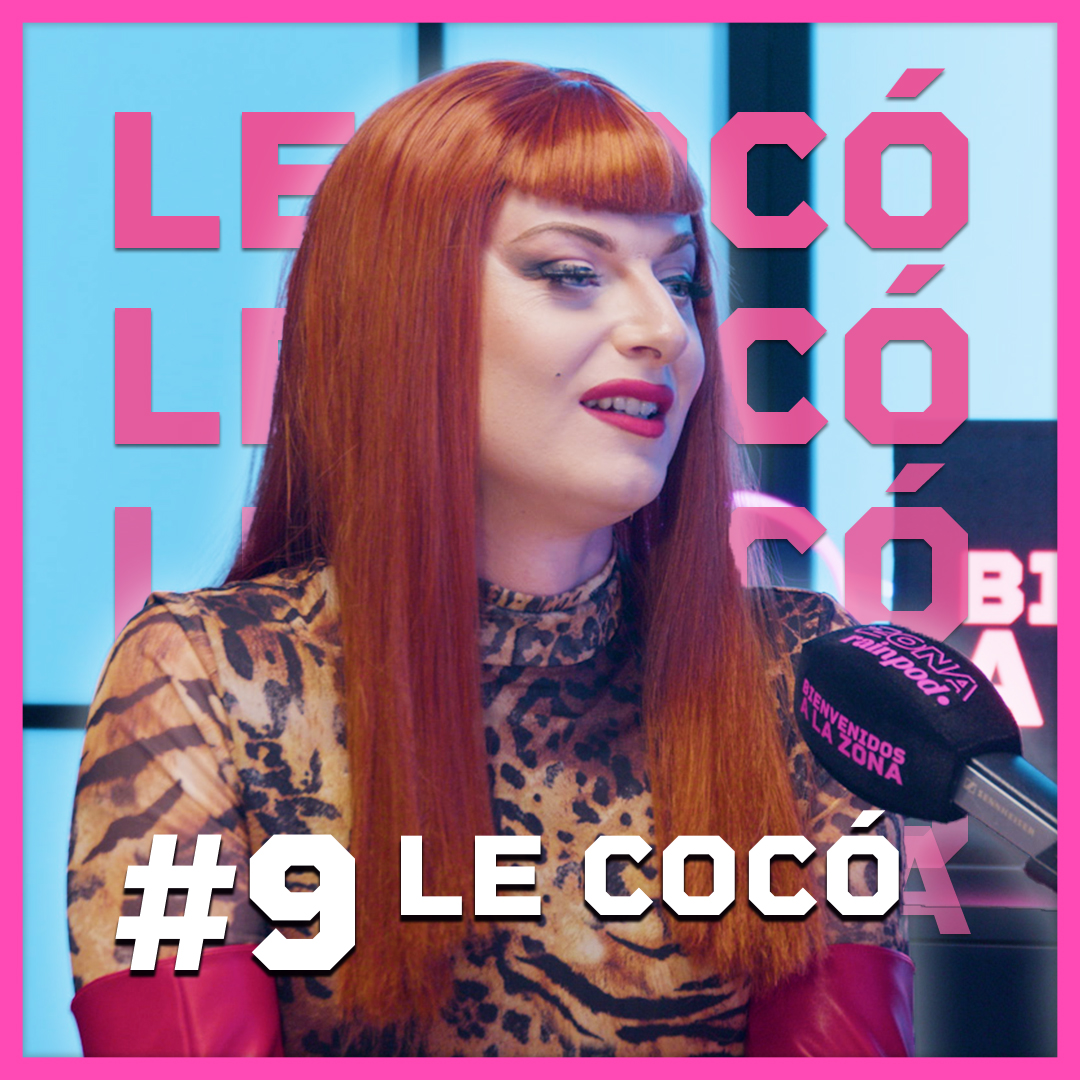 Bienvenidos a la Zona