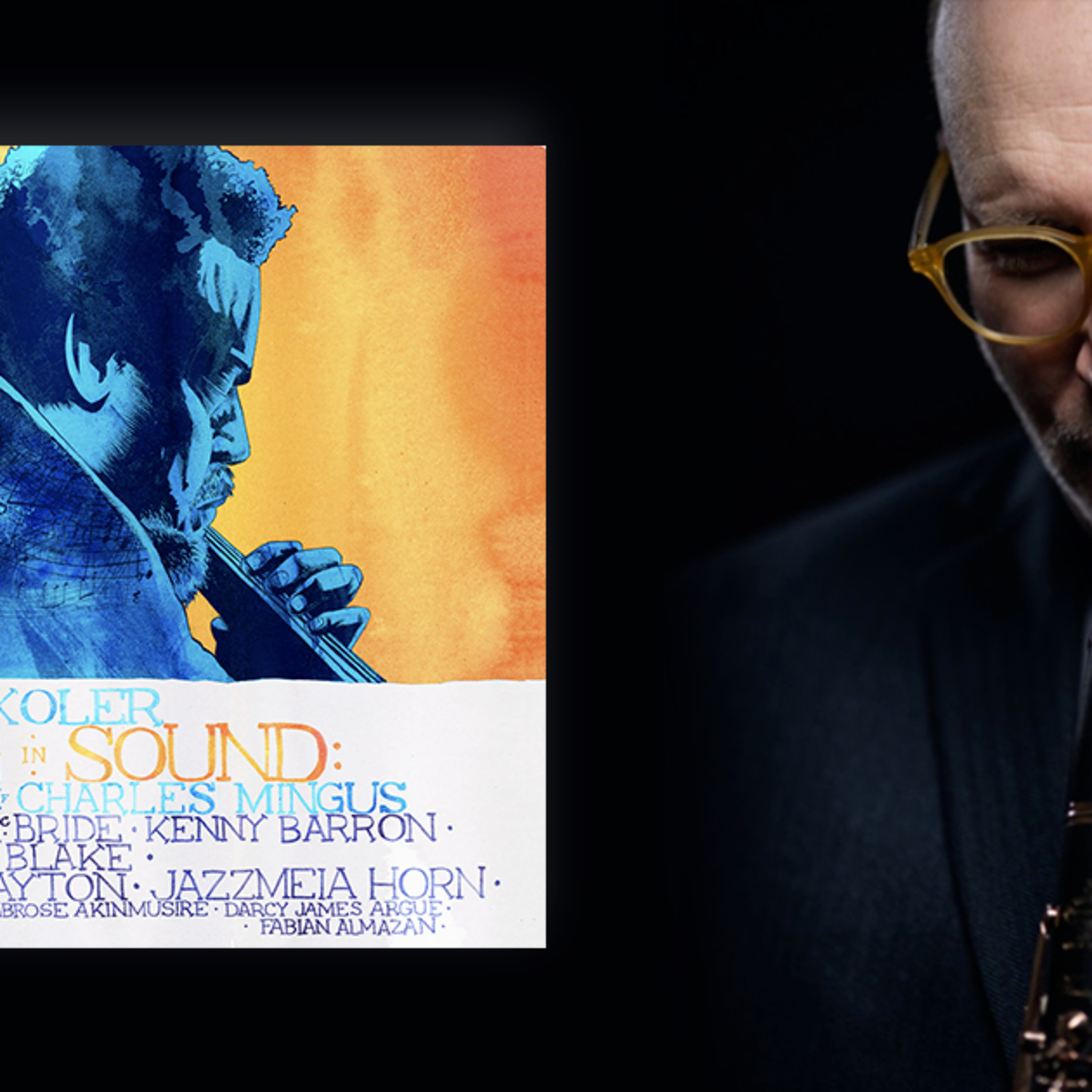Veteran New York Jazz Clarinetist Harry Skoler episode artwork
