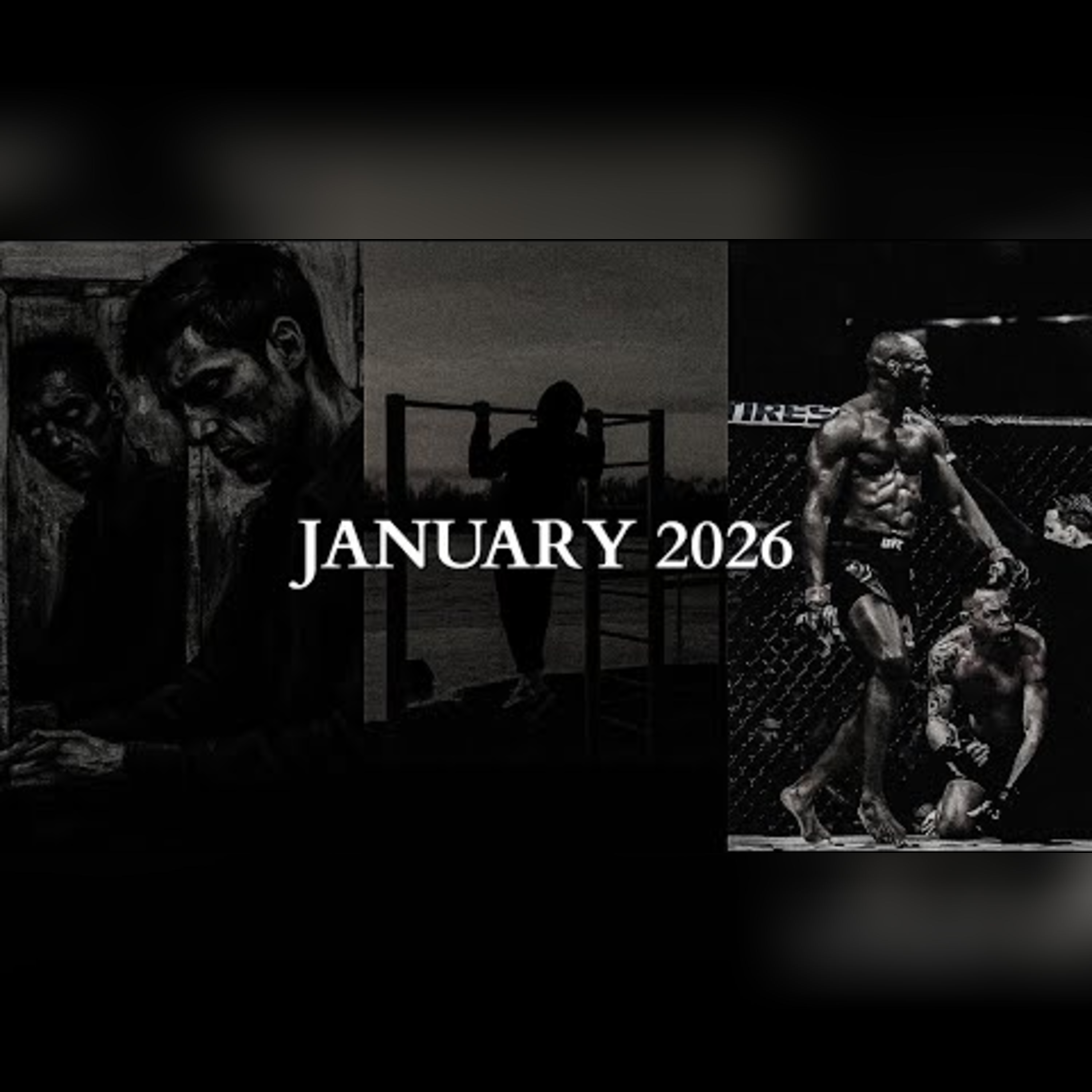 RESET, RESTART AND REFOCUS IN JANUARY 2026 - Powerful Motivational Speech Video