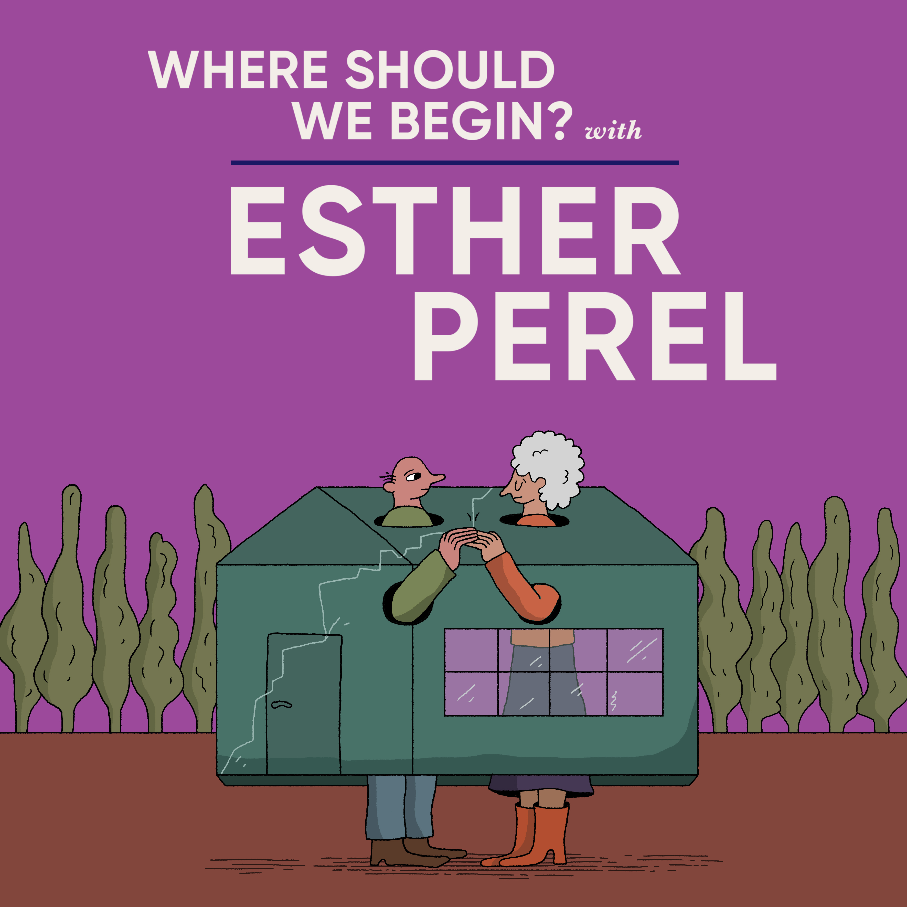 Can We Repair After a 25 Year Affair?