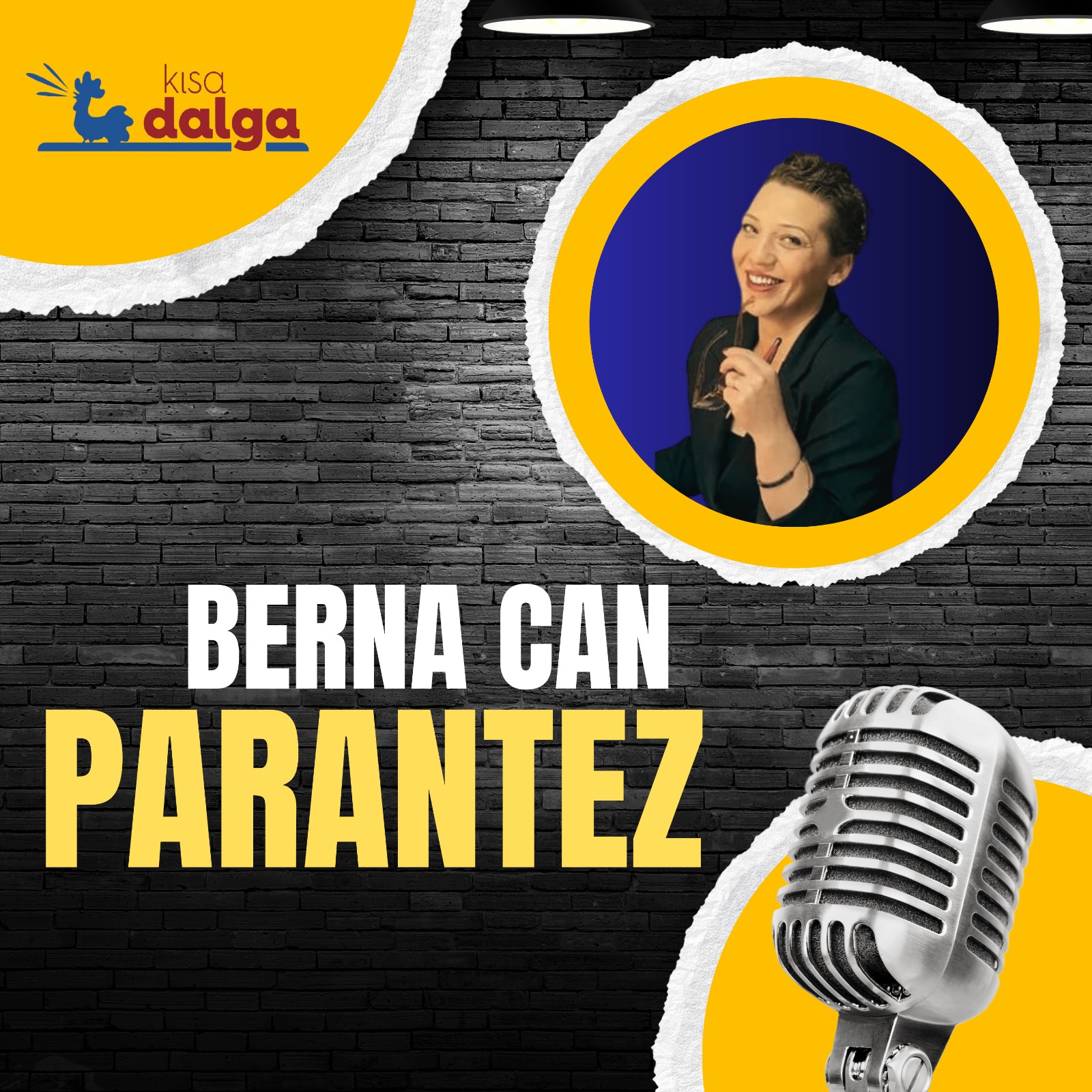 Mahir Polat anlatıyor: Örselenmiş bir tarih kentine vefa | Berna Can- Parantez