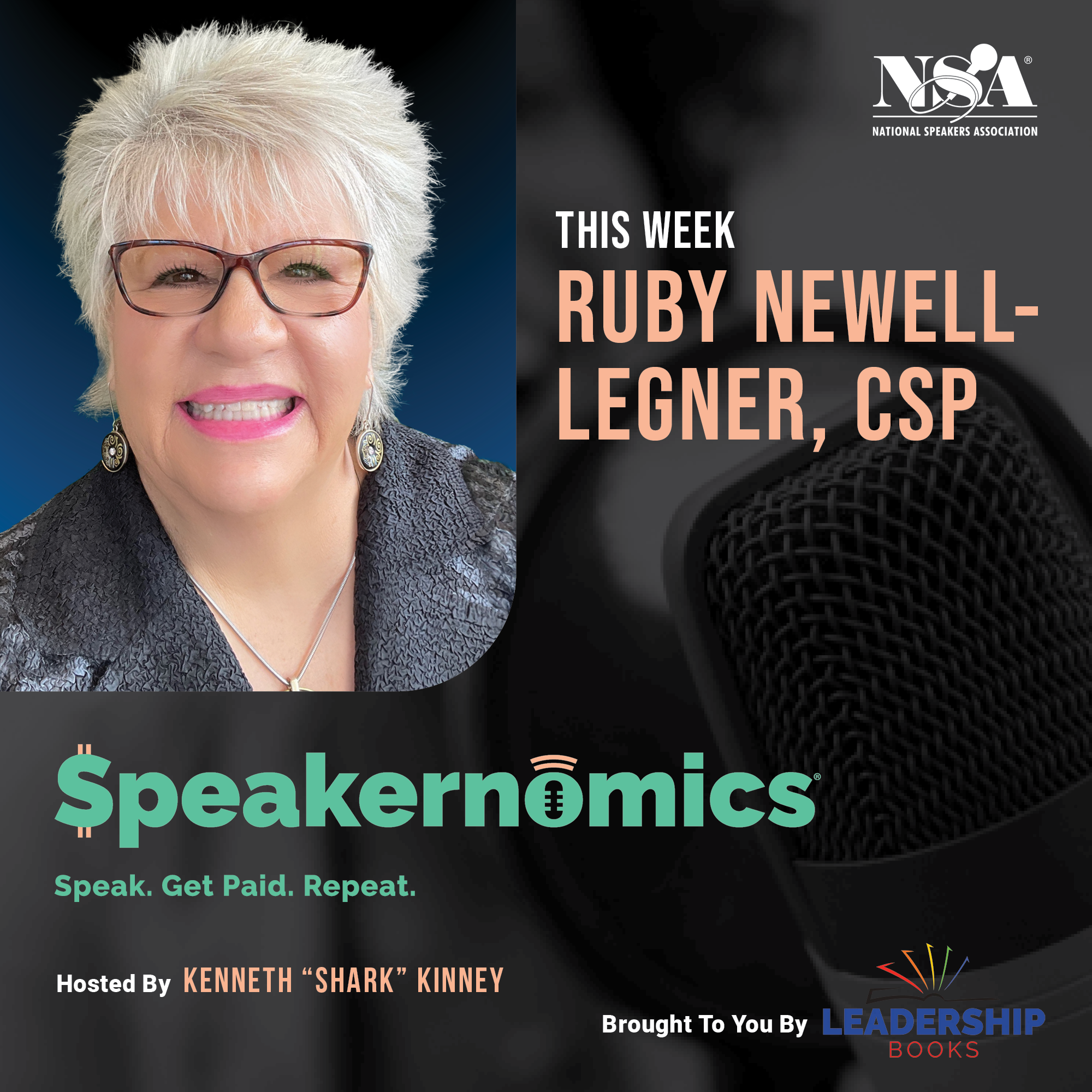Speakernomics