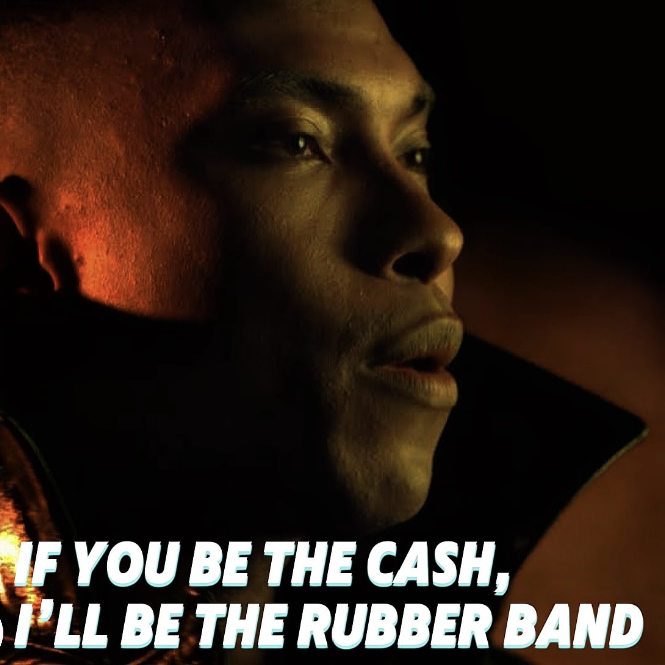 If You Be The Cash, I’ll Be The Rubber Band episode artwork