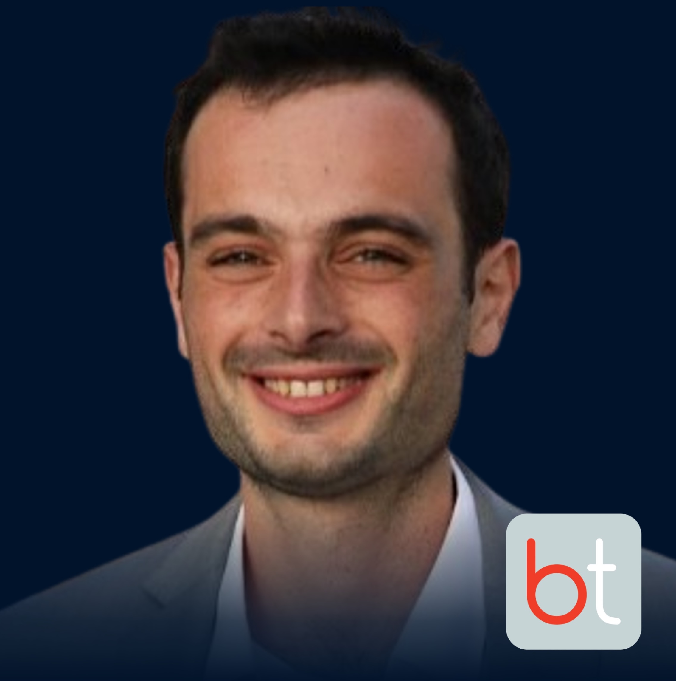 Ep. 53 AI Scribes: Enhancing Patient and Physician Interaction with Elie Toubiana episode artwork