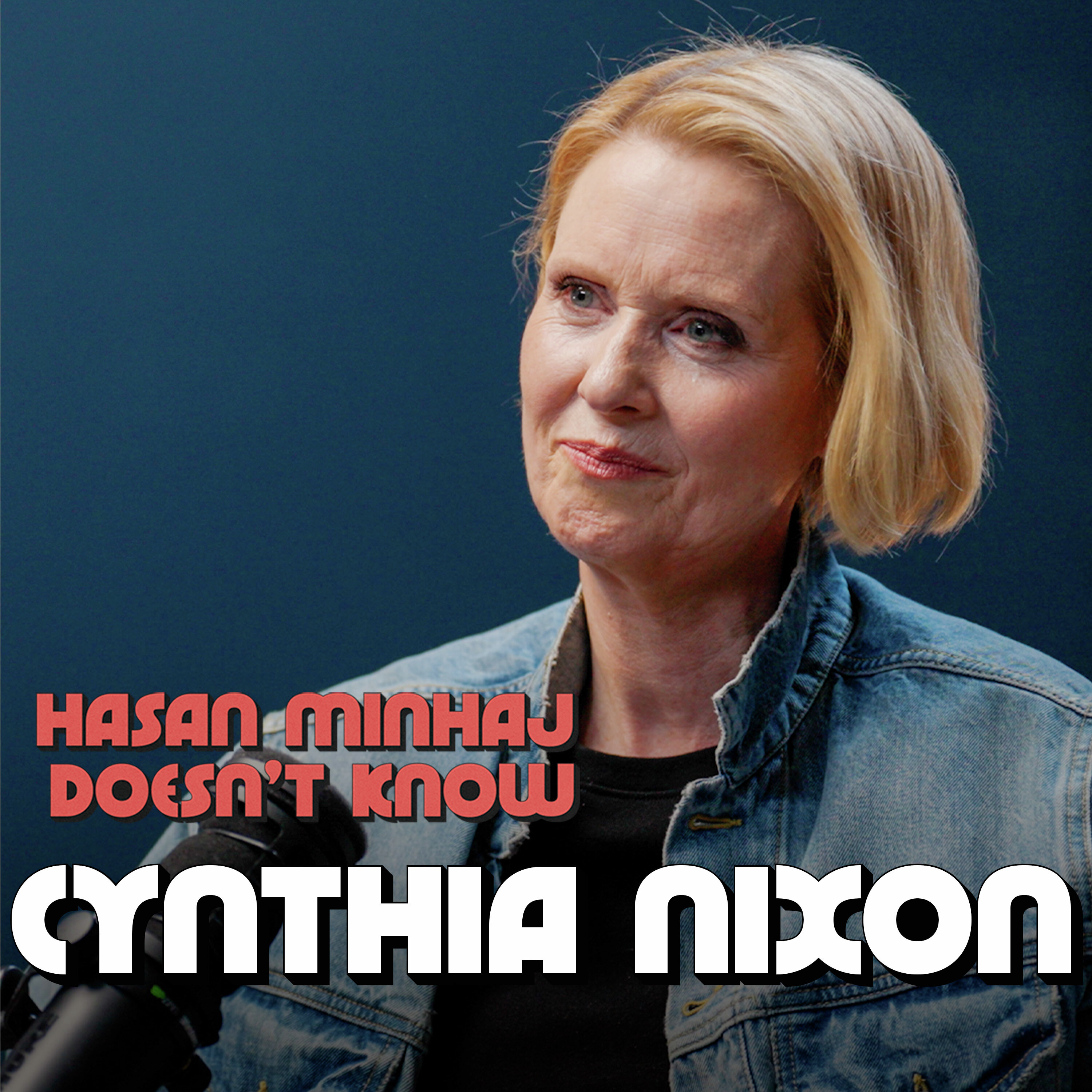 Hasan Minhaj Doesn\'t Know