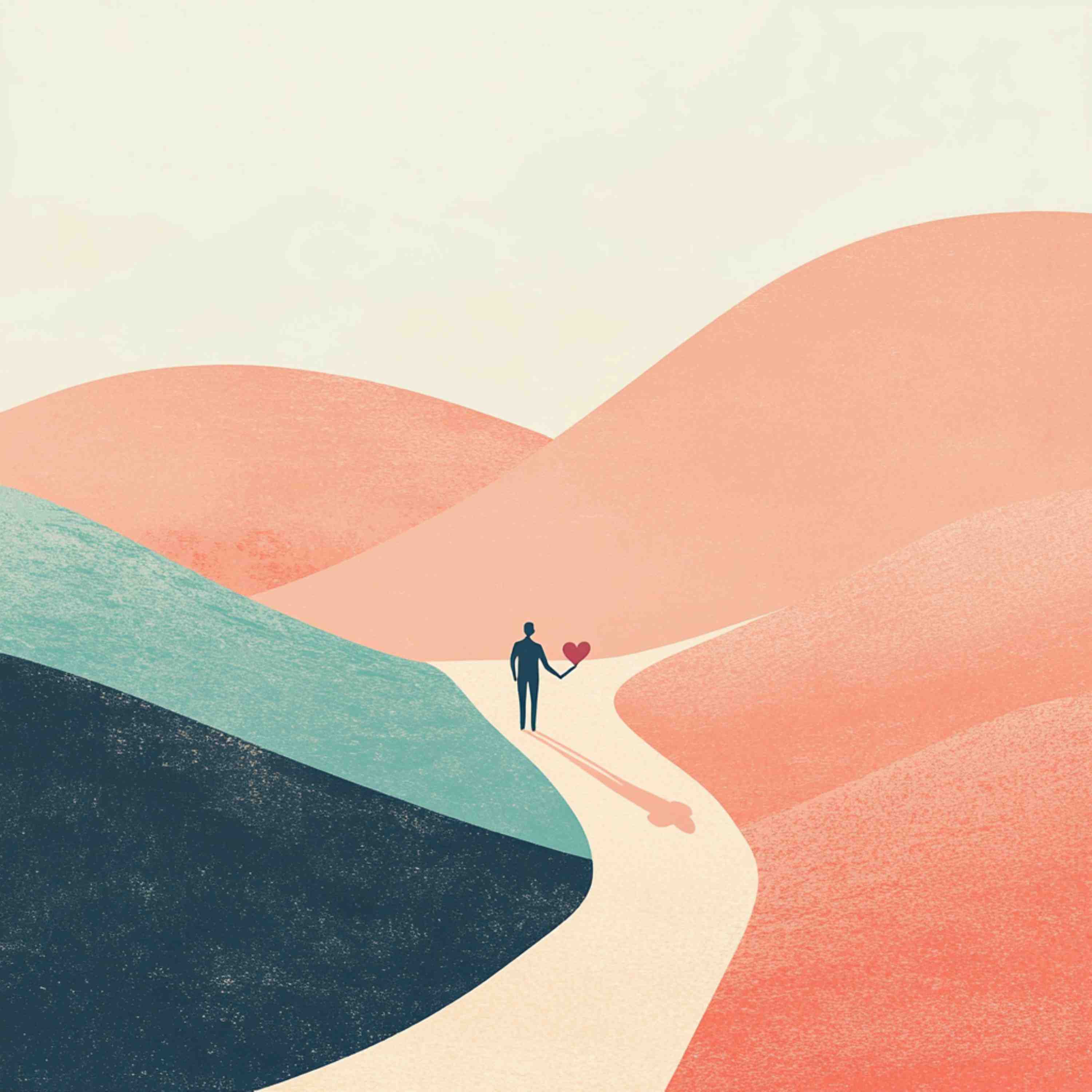 [Part 2] Love Is Not A Thing by Will Penney of Be Better Stupid on Self-Love & The Power of Showing Love