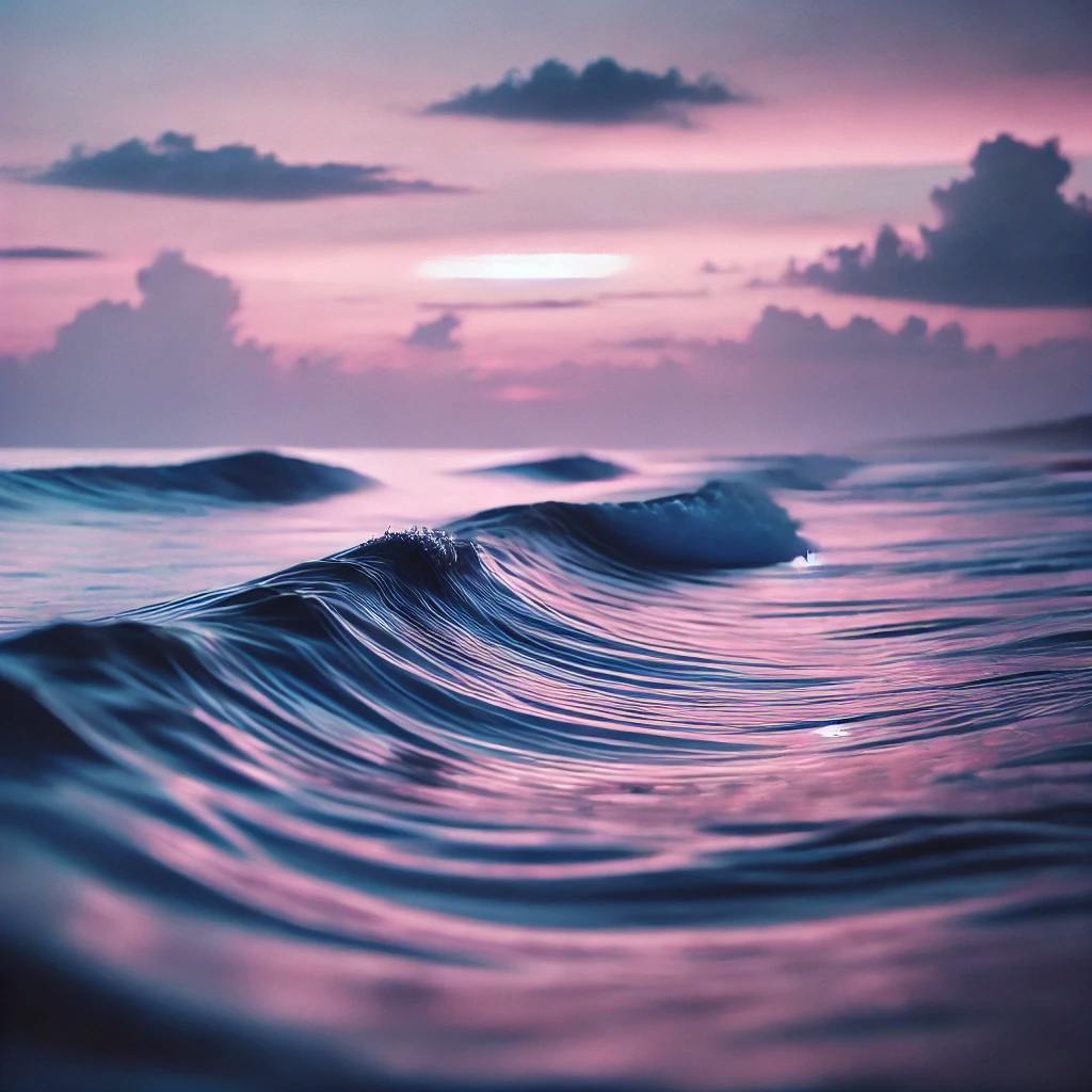 Olas del OCEANO relajantes para un SUEÑO profundo episode artwork