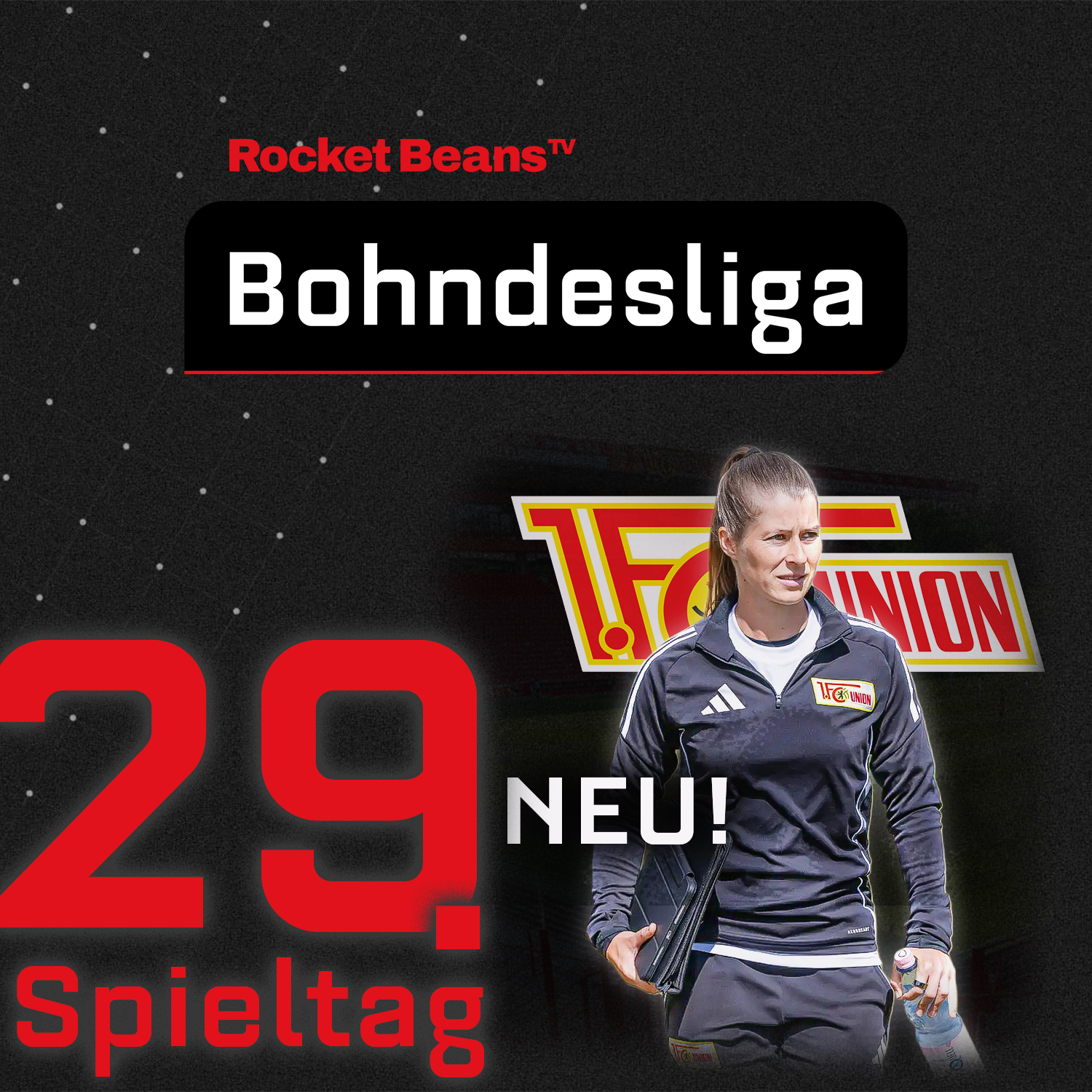 29. Spieltag: Die erste TRAINERIN + Großer Fokus auf den ABSTIEGSKAMPF | 2025/26