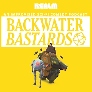 Introducing Backwater Bastards