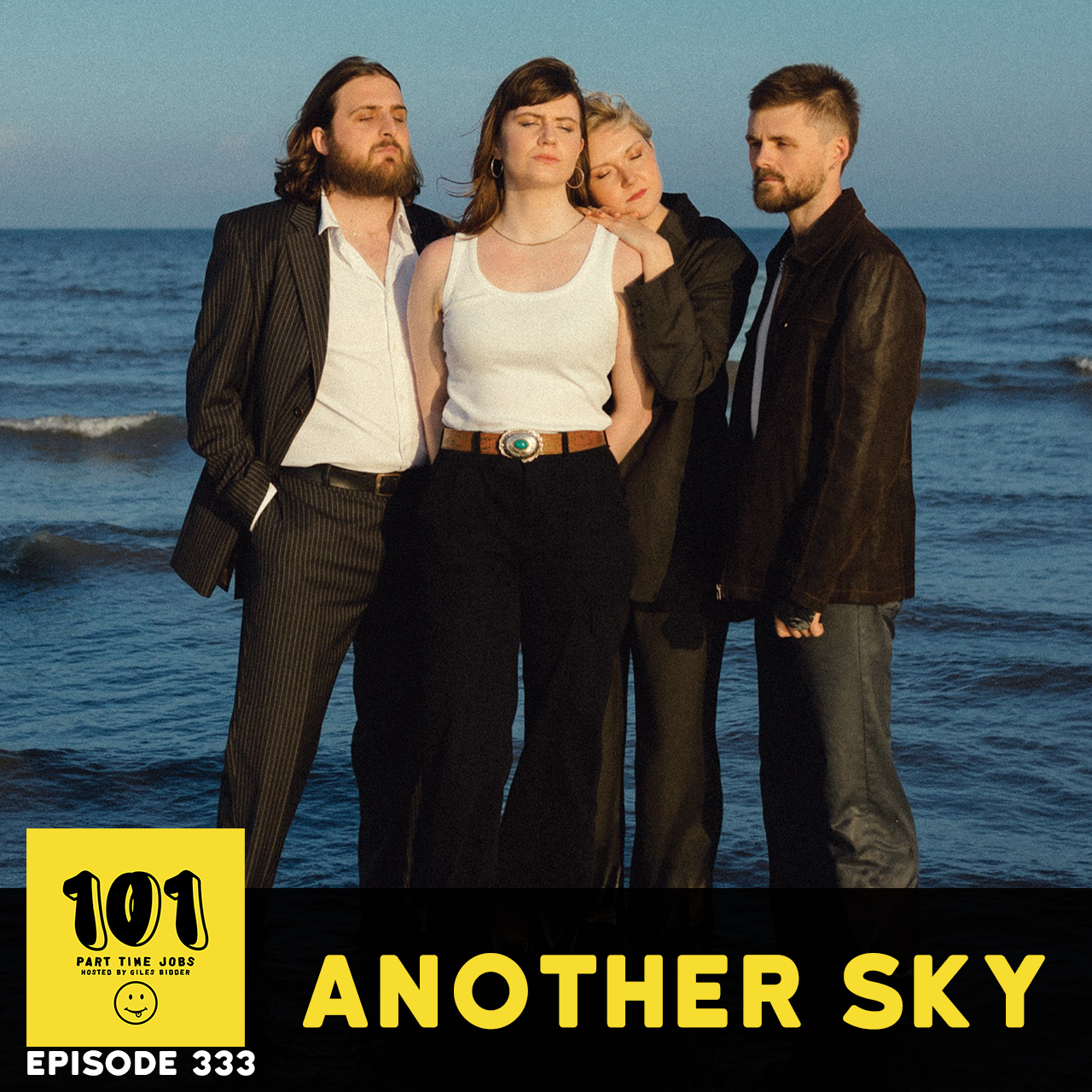Episode Another Sky - "I've put everything into this band"