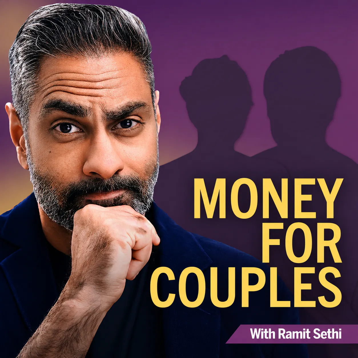 Money For Couples with Ramit Sethi