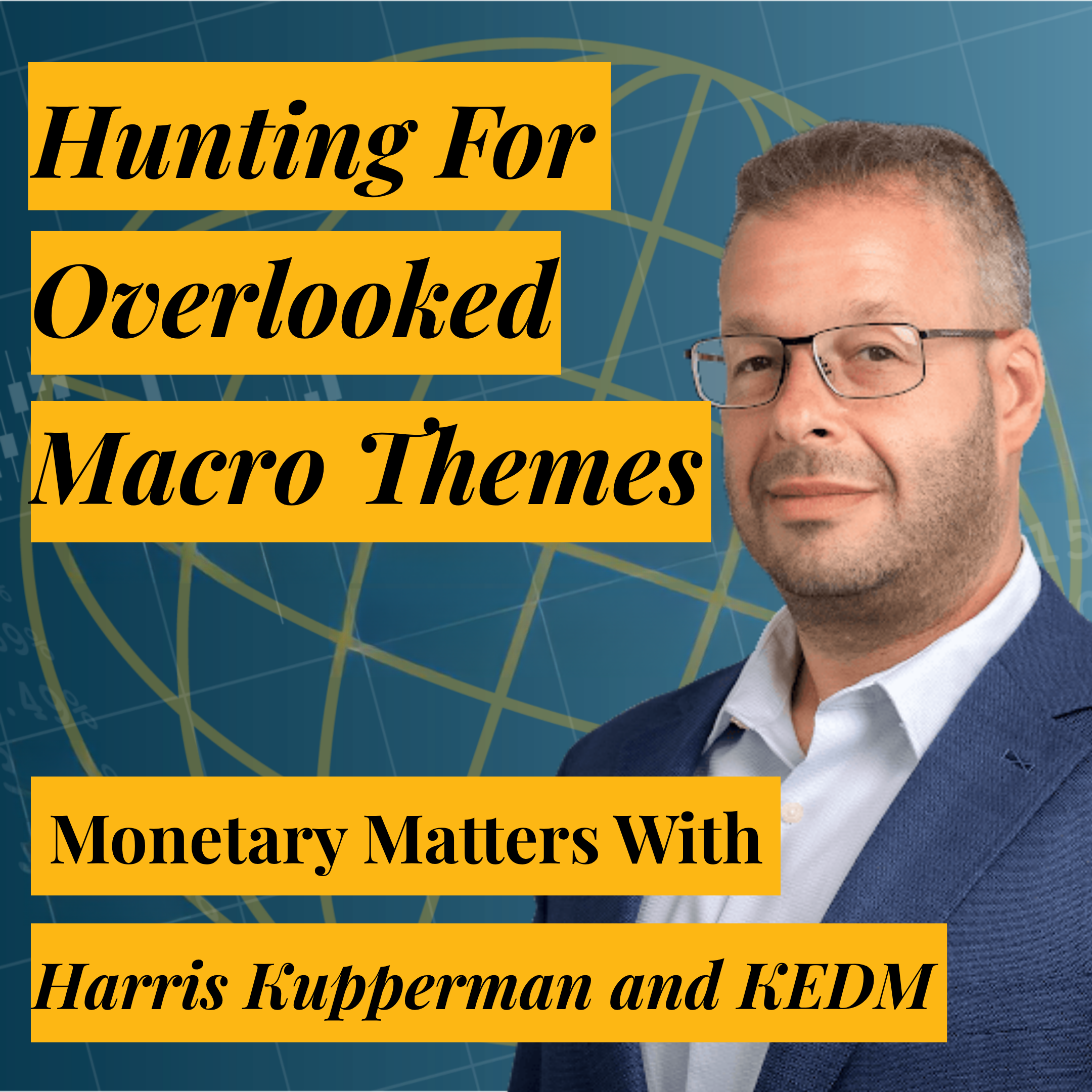 Podcast Cover