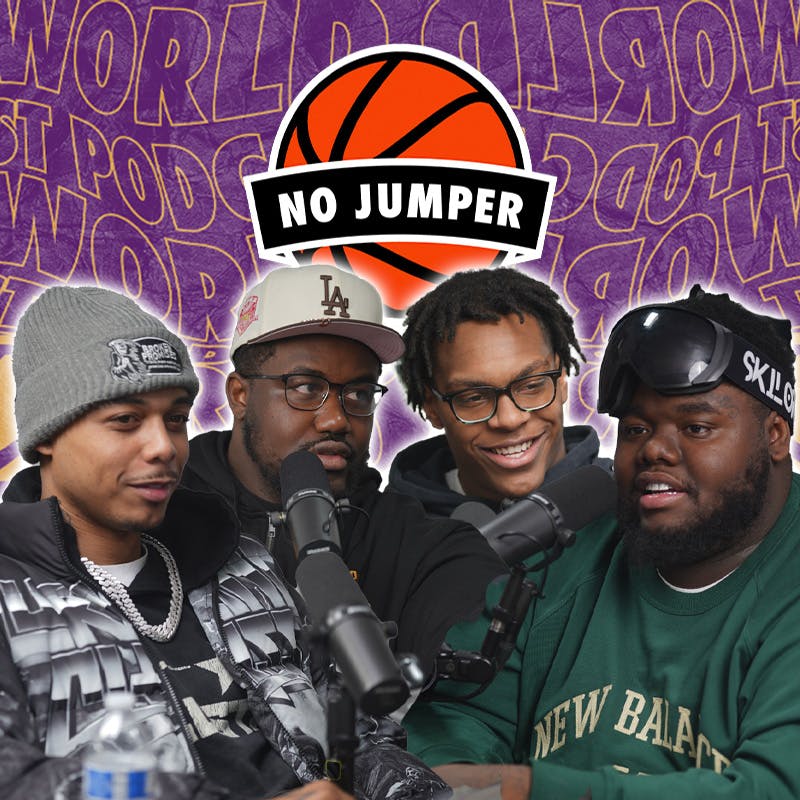 414BigFrank & J.P On Bad Bitties, Gay Rumors, Going To Jail & More