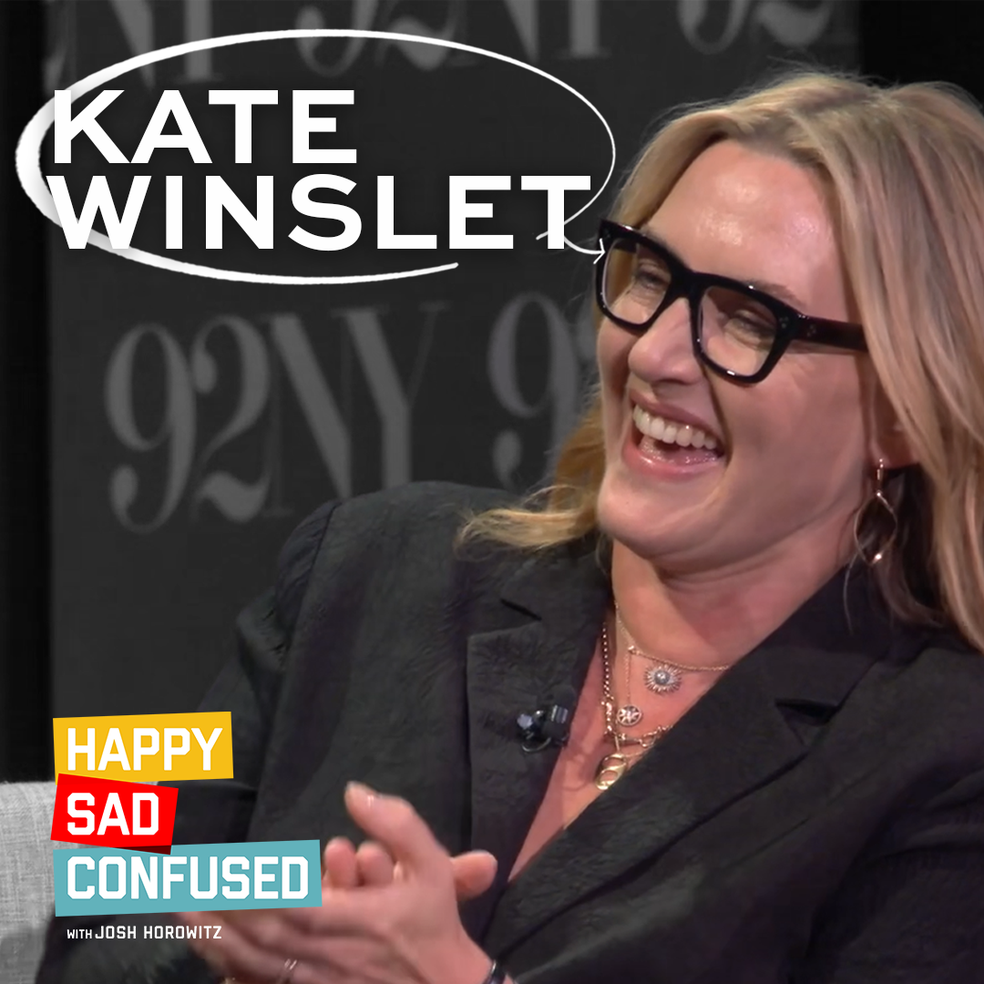 Kate Winslet, Vol. II