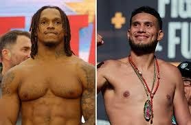 Can Anthony Yarde UPSET David Benavidez? Bam ready, Haney-Norman beef | Nuthouse Podcast Can Anthony Yarde UPSET David Benavidez? Bam ready, Haney-Norman beef | Nuthouse Podcast