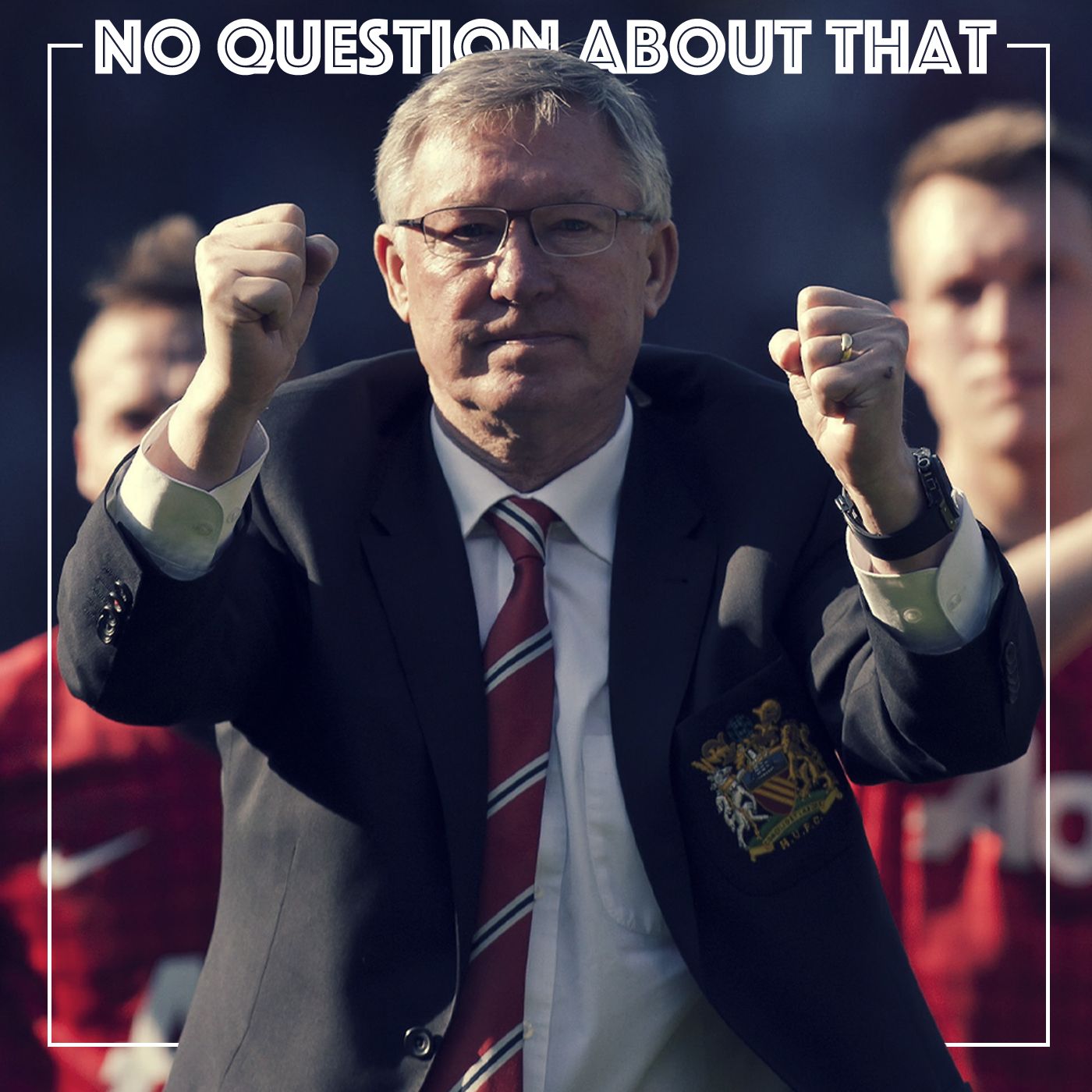 NQAT Game Club: Sir Alex' Farewell