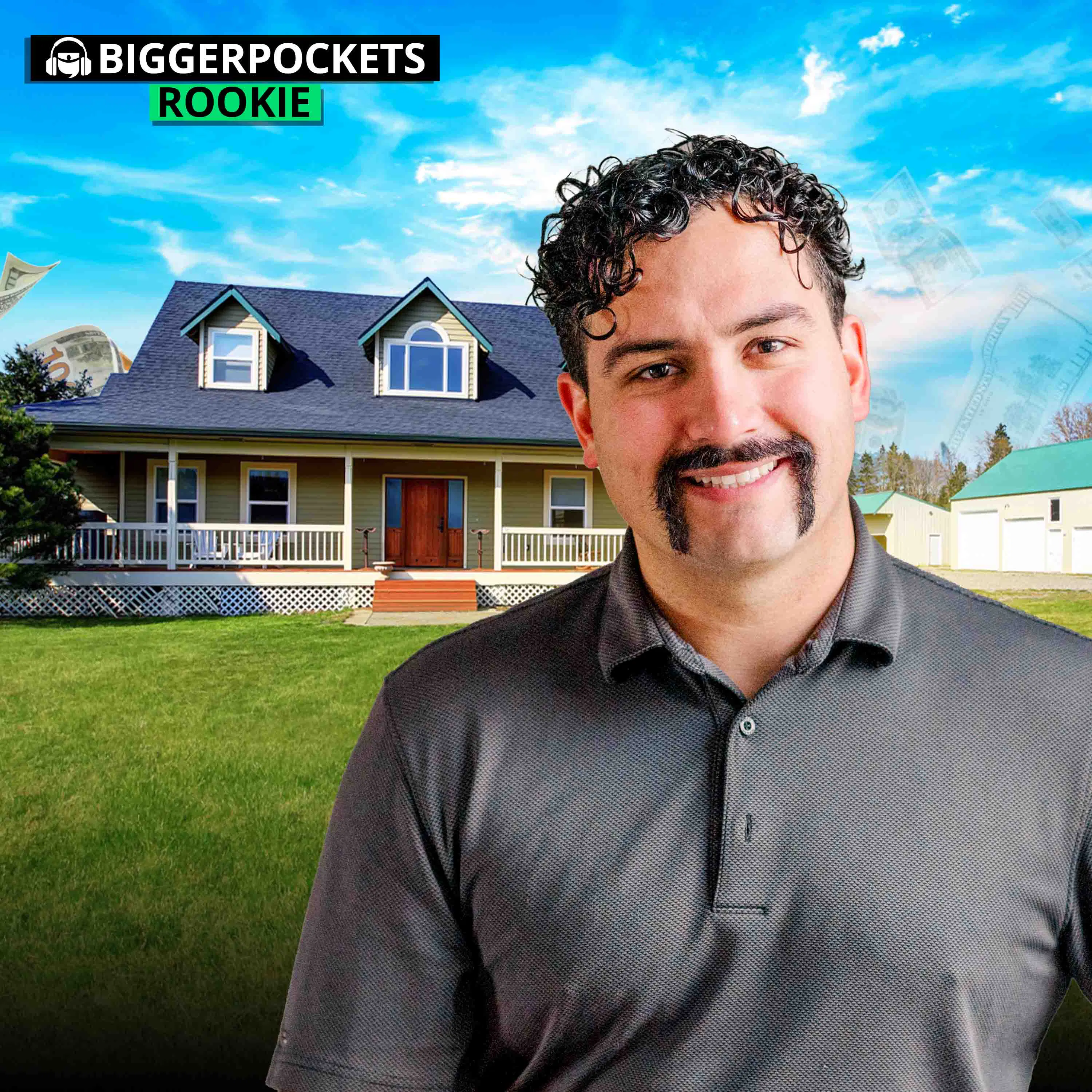 “BRRRRing” His Way to Financial Independence EVEN in a Tough Housing Market