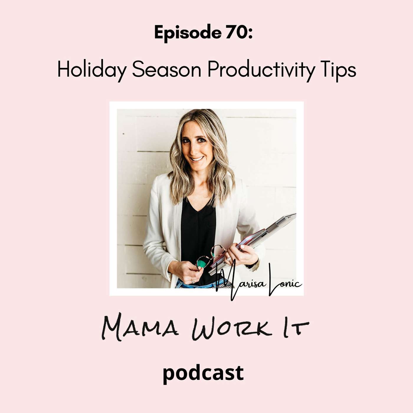 Holiday Season Productivity Tips