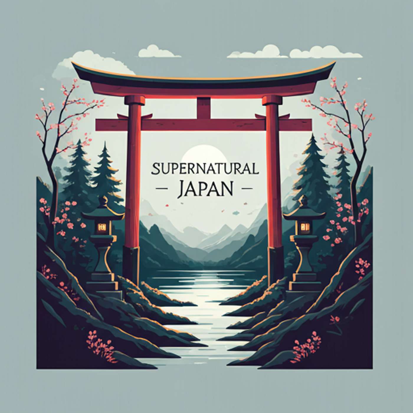 The Ghost in the Well (Okiku’s Well) episode artwork
