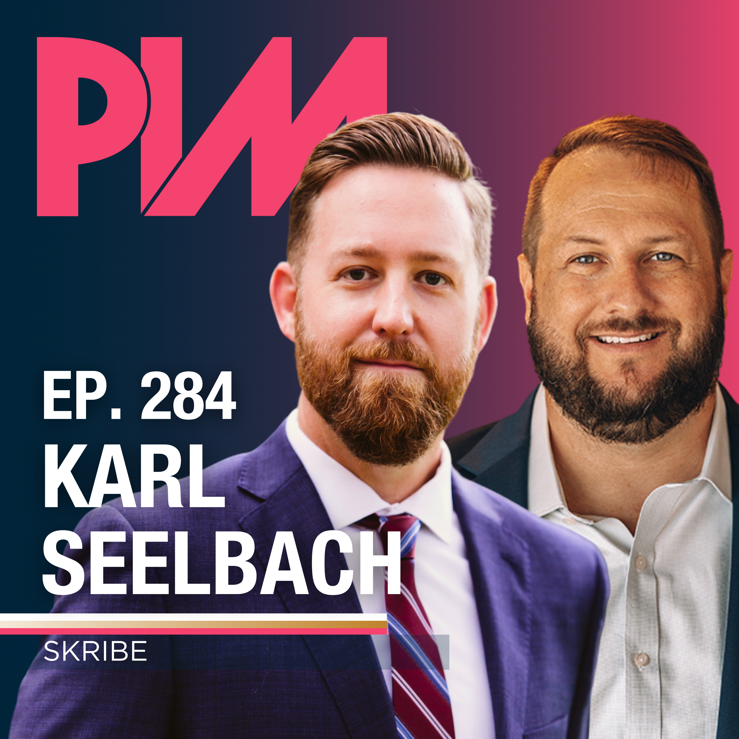 Personal Injury Mastermind w/ Chris Dreyer