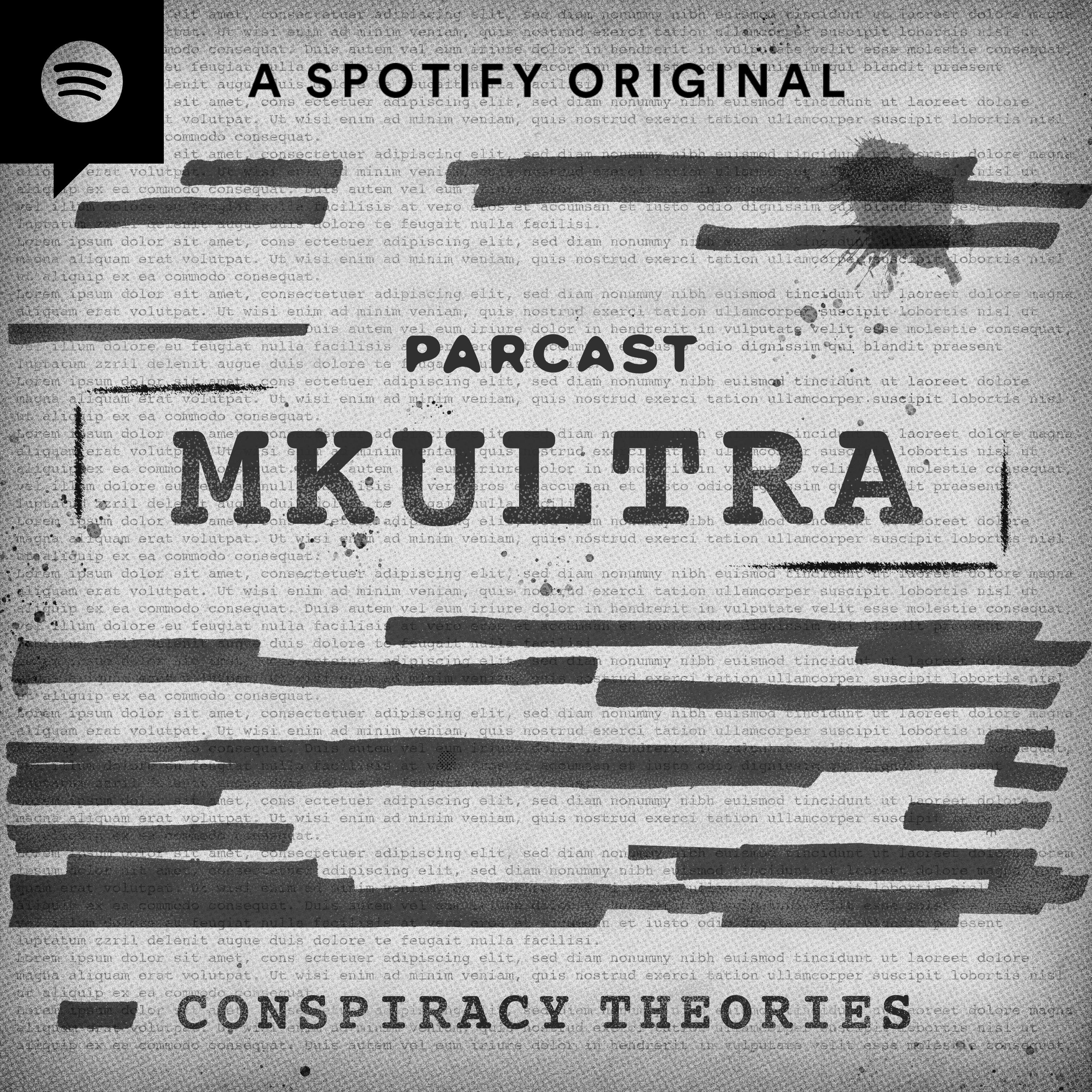 The Man Who Knew Too Much Pt. 1