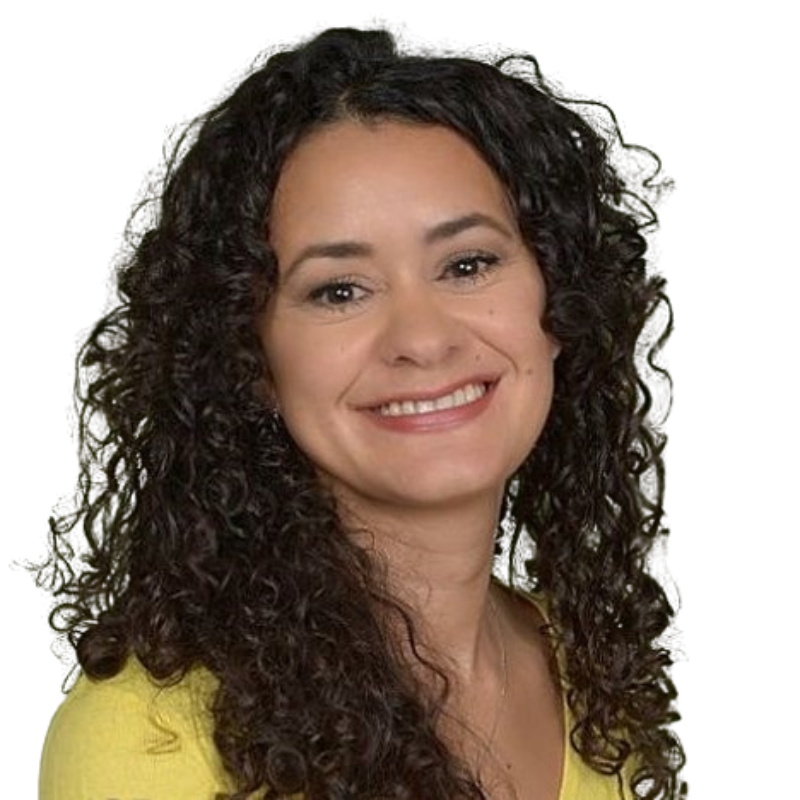 The Psychological Trauma of Systemic Racism with Dr. Dina Cuervo (Ep 89)