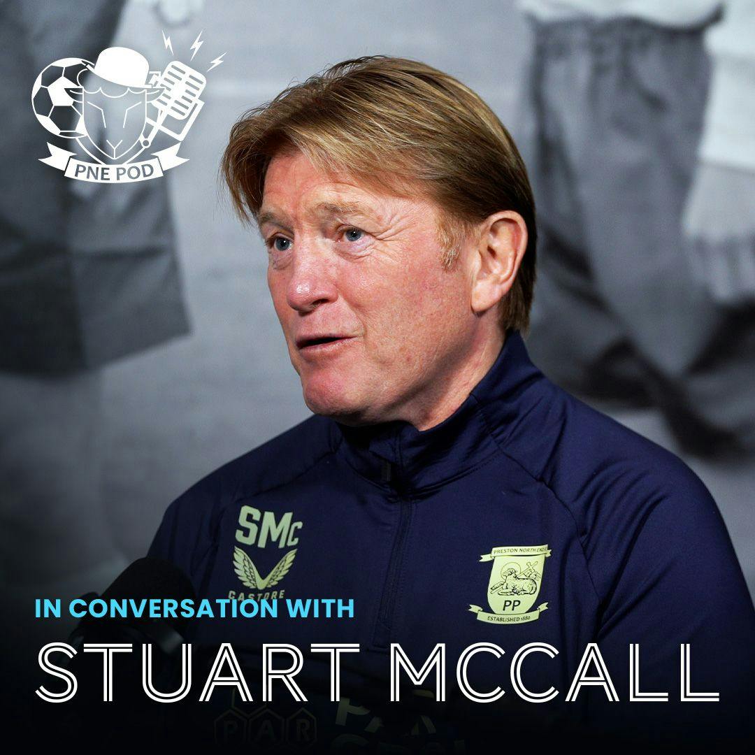 Stuart McCall: Tragedy, triumph and the tartan army