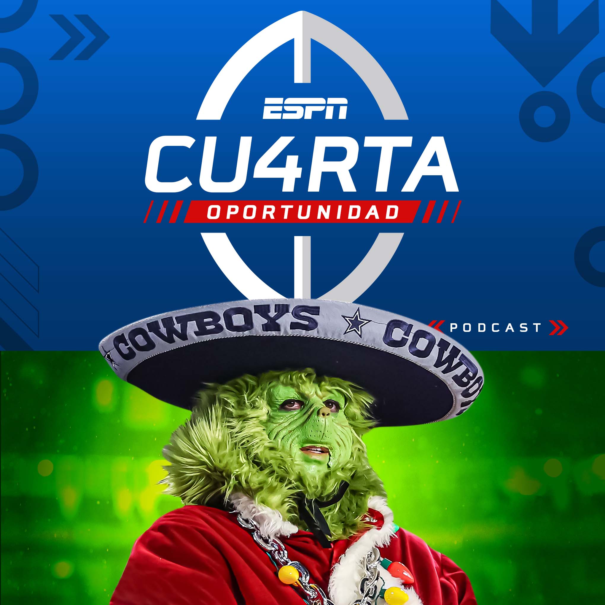 ¿Mayor GRINCH: COWBOYS o CHIEFS? ¿49ers será el sembrado no.1? | Semana 17