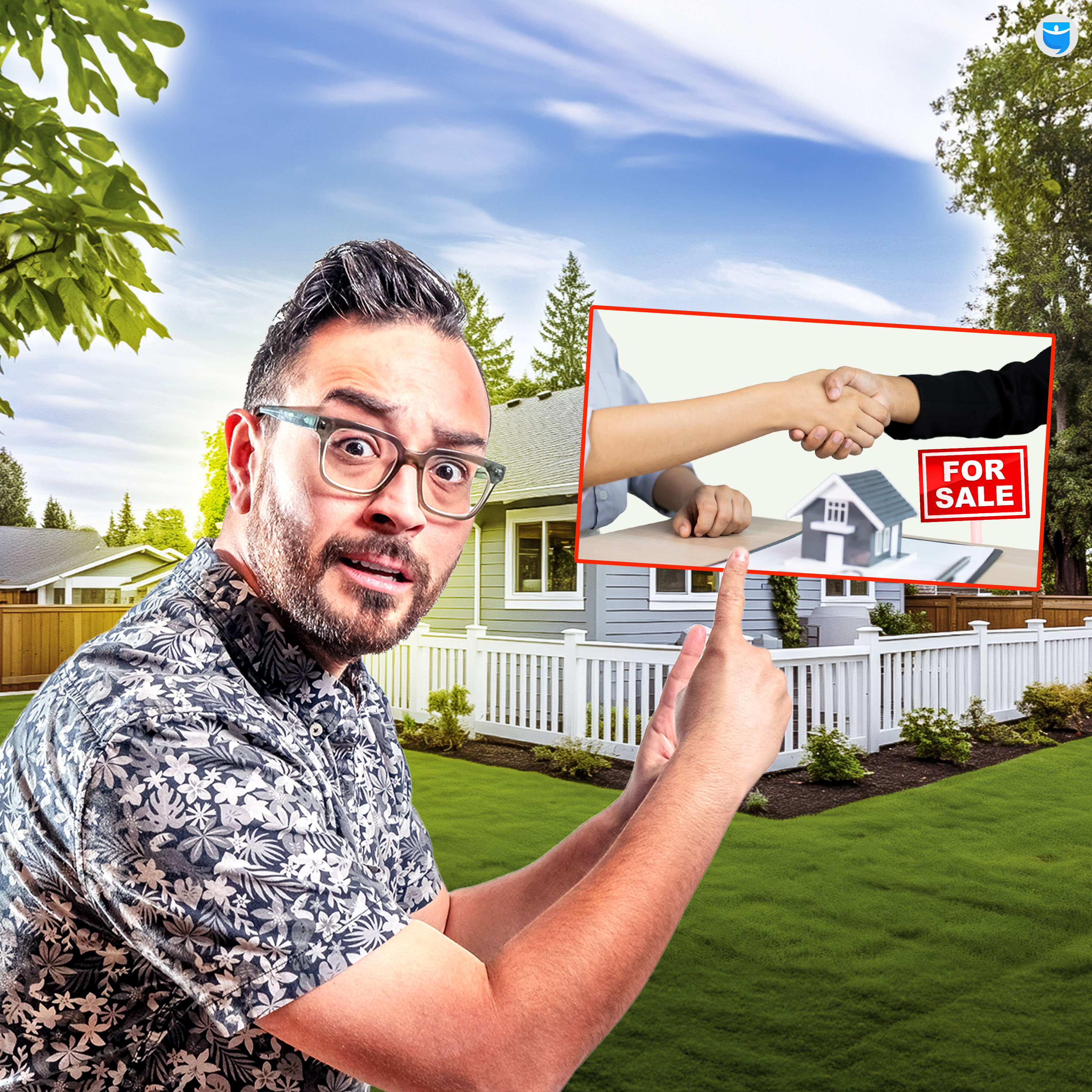 940: Crucial Questions to Ask an Agent and How to Negotiate Commissions w/James Dainard