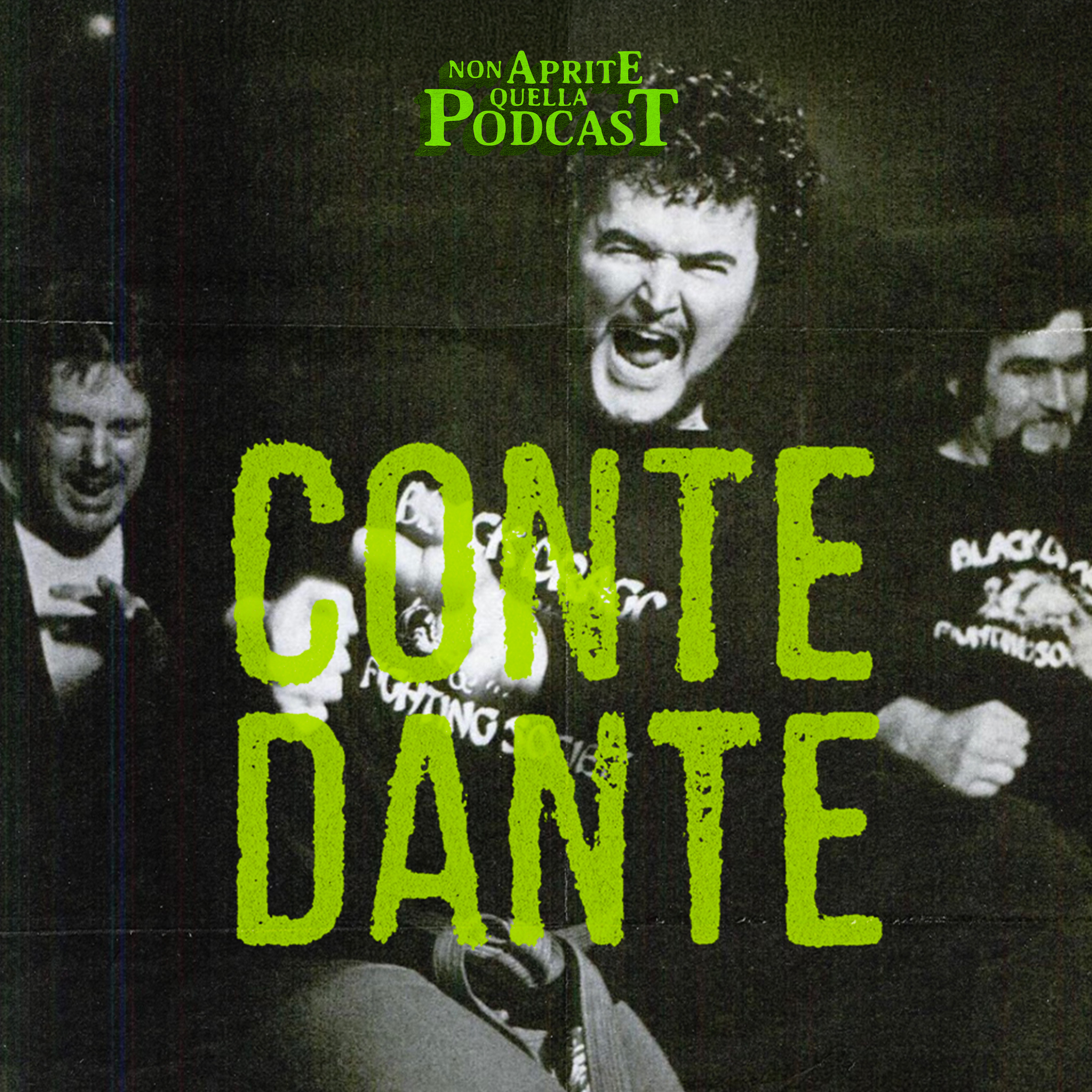 Il Caso  del Conte Dante - Il Tamarro Colpisce Ancora