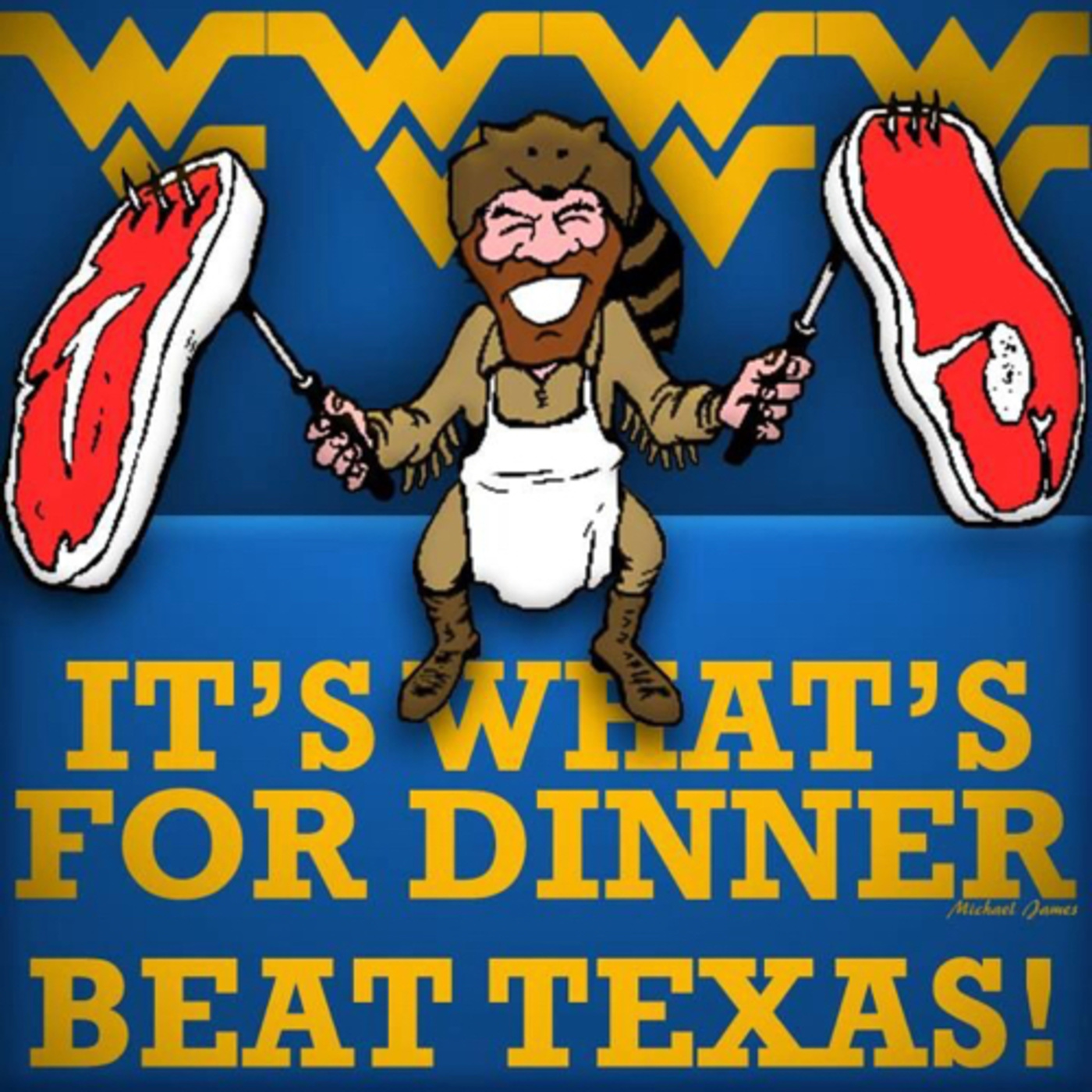 Ep. 243 - KSU Review, Texas Preview, 5 on It & Goin In!