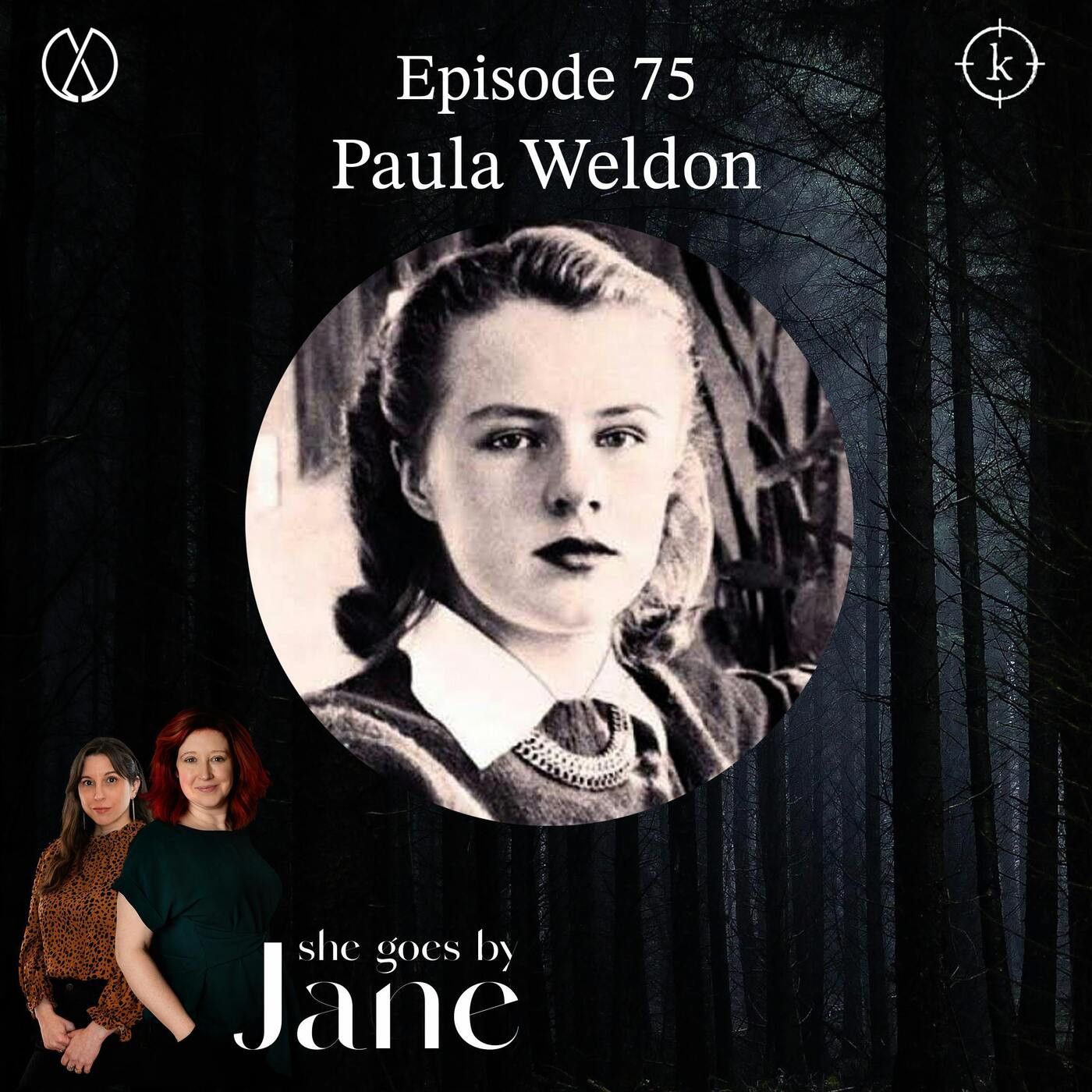 75: Episode 75: Paula Weldon