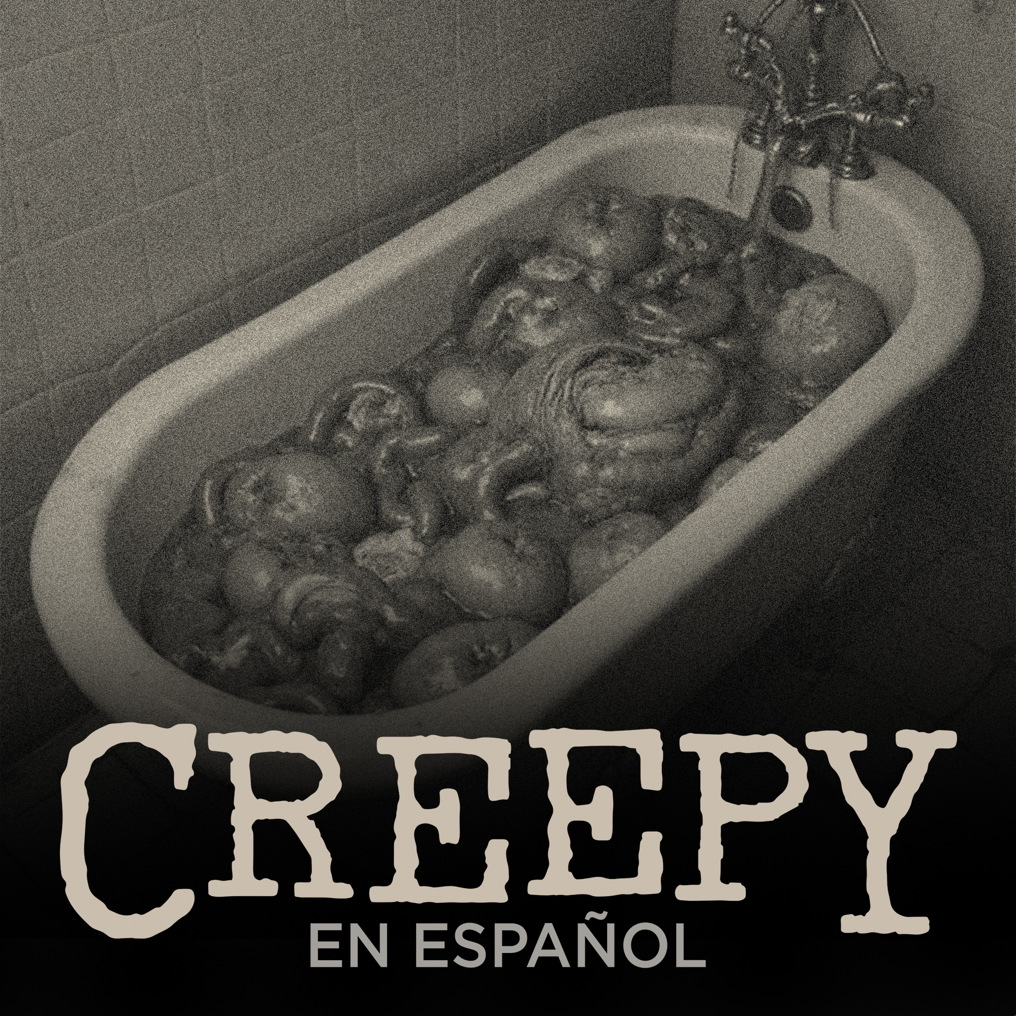 Gracias por donar tus órganos / La razón por la que mi hermano le teme al agua episode artwork