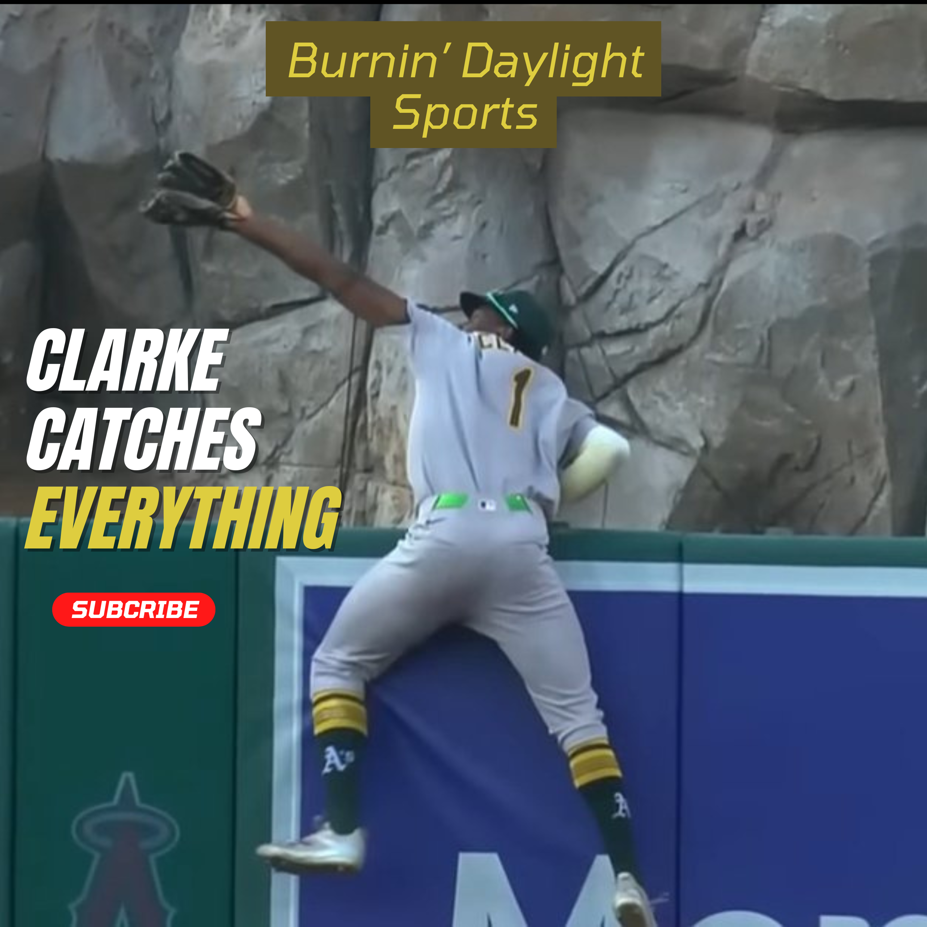 Clarke Catches EVERYTHING – Midseason Rundown, Rookie Highlights, and Baseball's Shifting Identity
