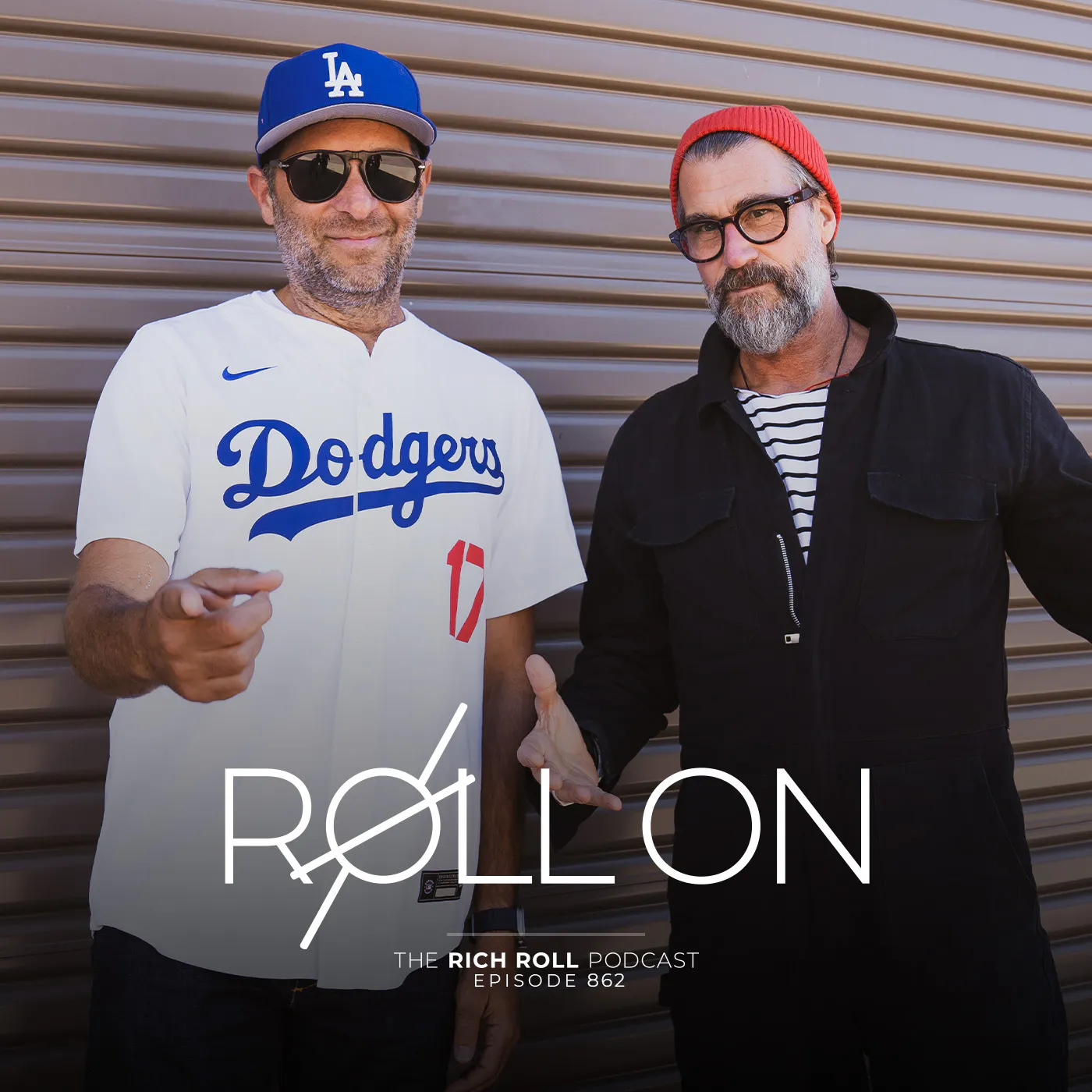 ROLL ON: Alt Media, Streaming Rec’s, AMA, & The Truth About Transformation Episode cover