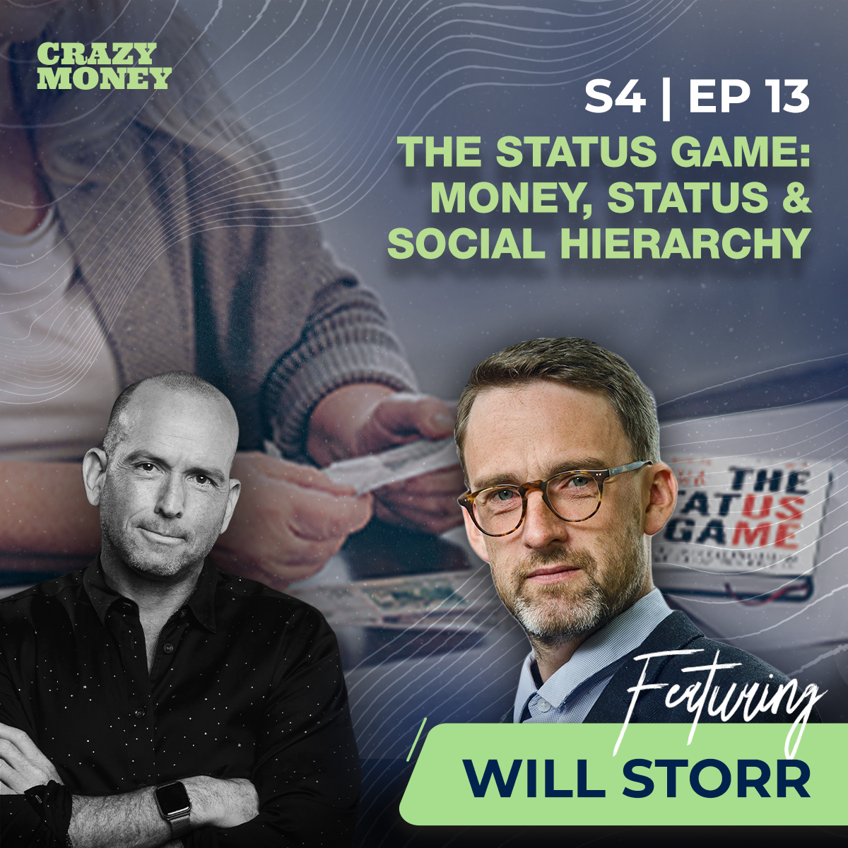 Reasonably Happy with Paul Ollinger