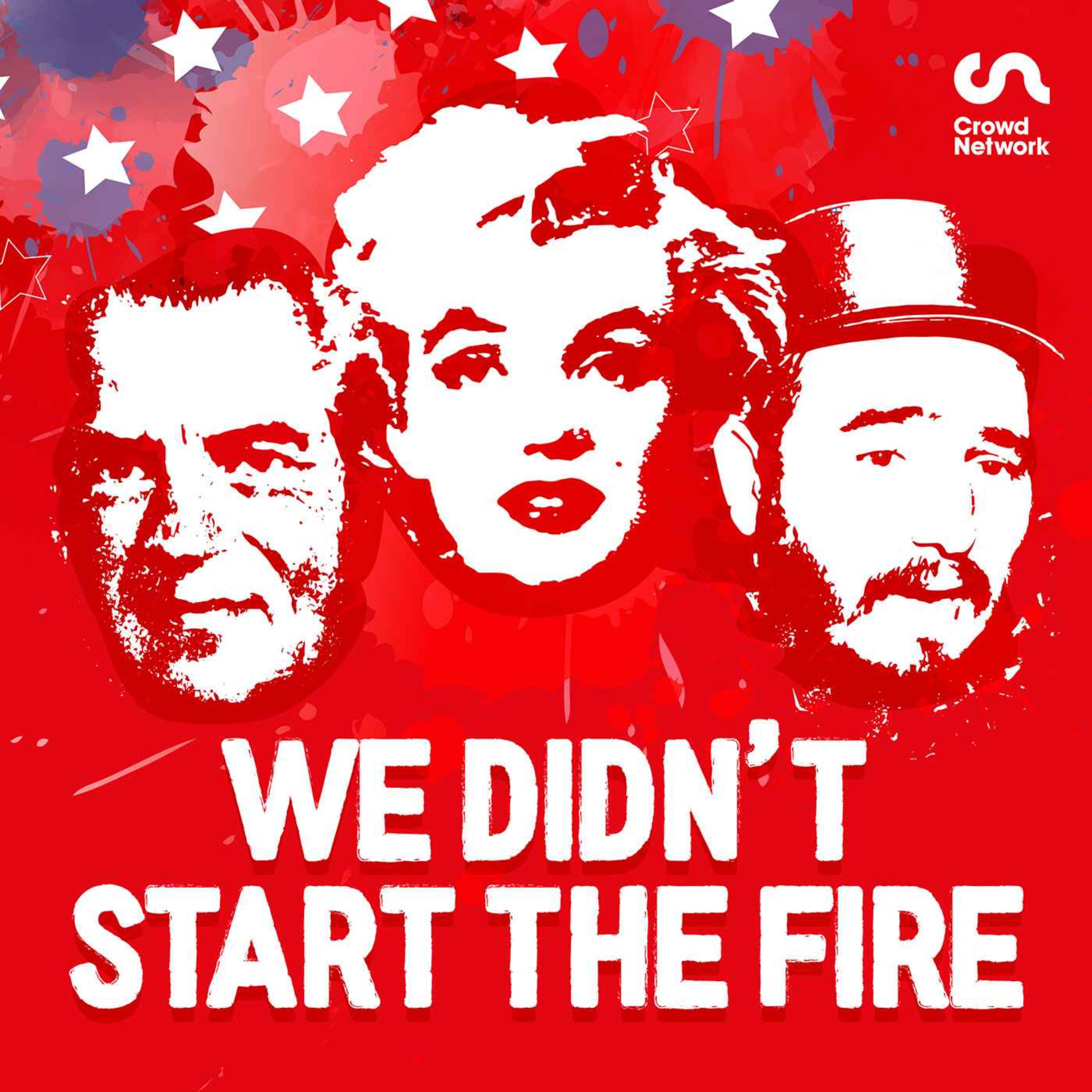 RetroRecommends: We Didn't Start The Fire