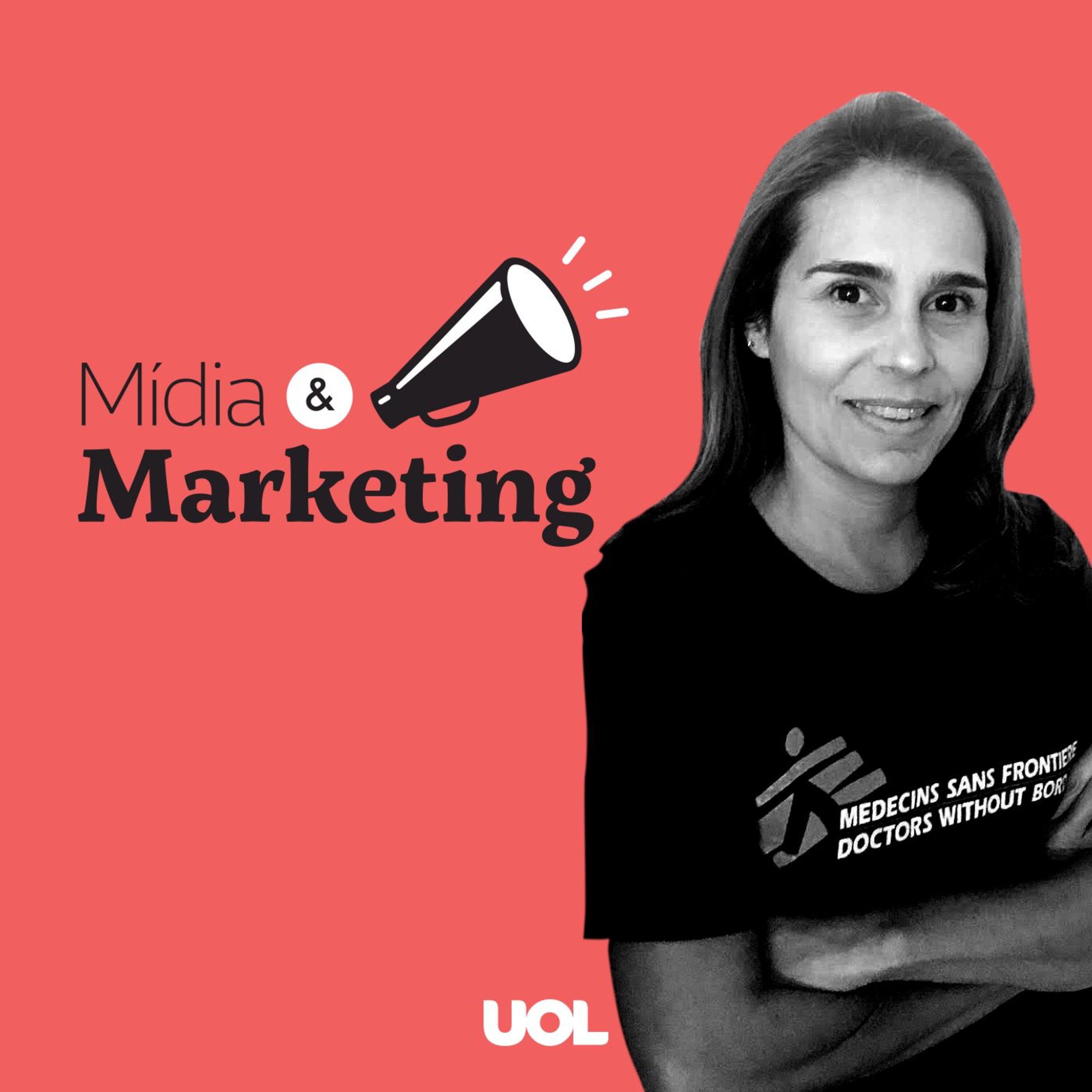Mídia e Marketing – UOL