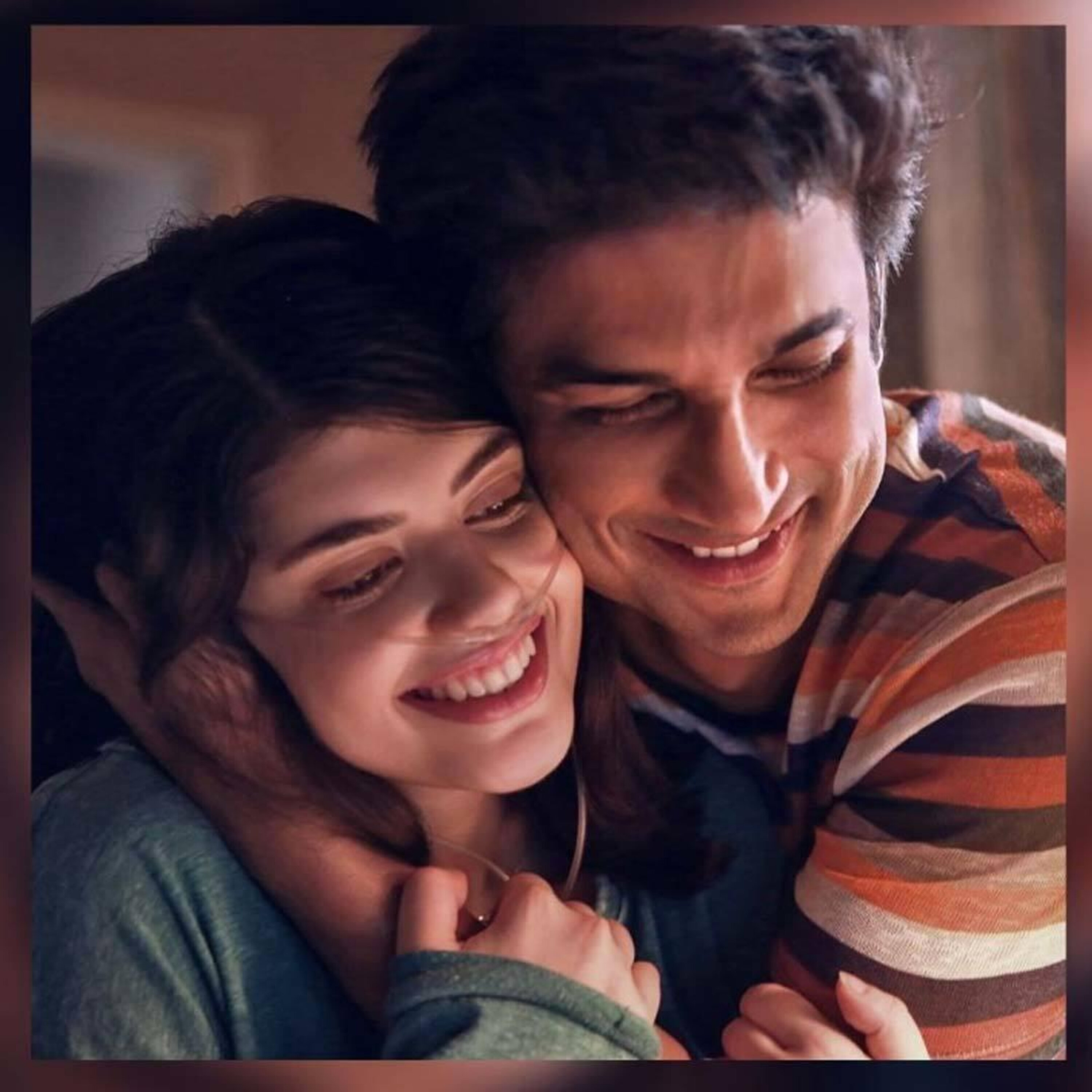 Quick Review: Sushant Shines in the Deeply Emotional 'Dil Bechara' episode artwork